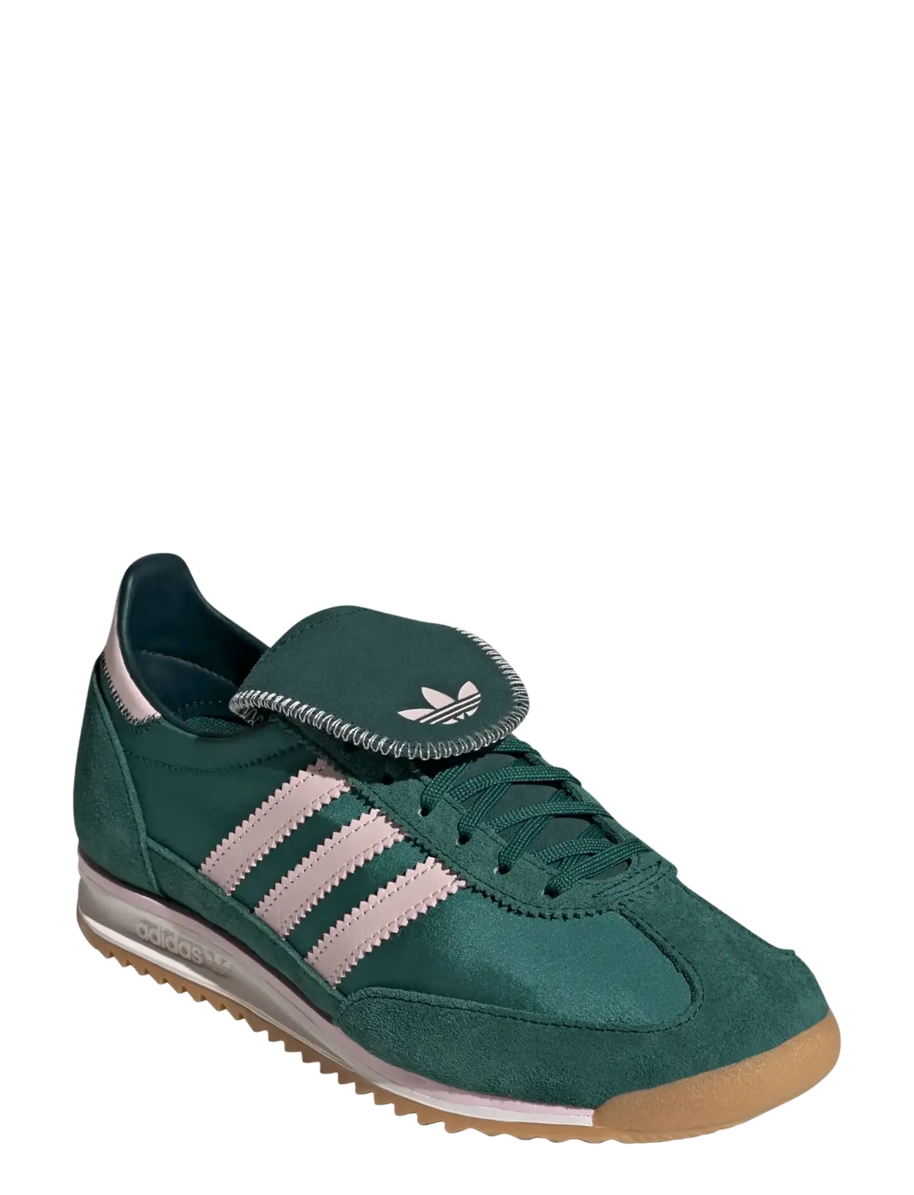 adidas Originals Sl 72 Og Lt W, 42, Green