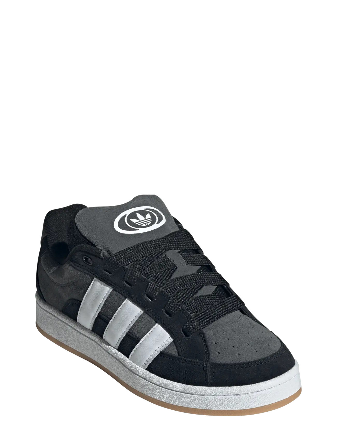 ADIDAS ORIGINALS Campus 00S Beta Grau - 38 - Damen