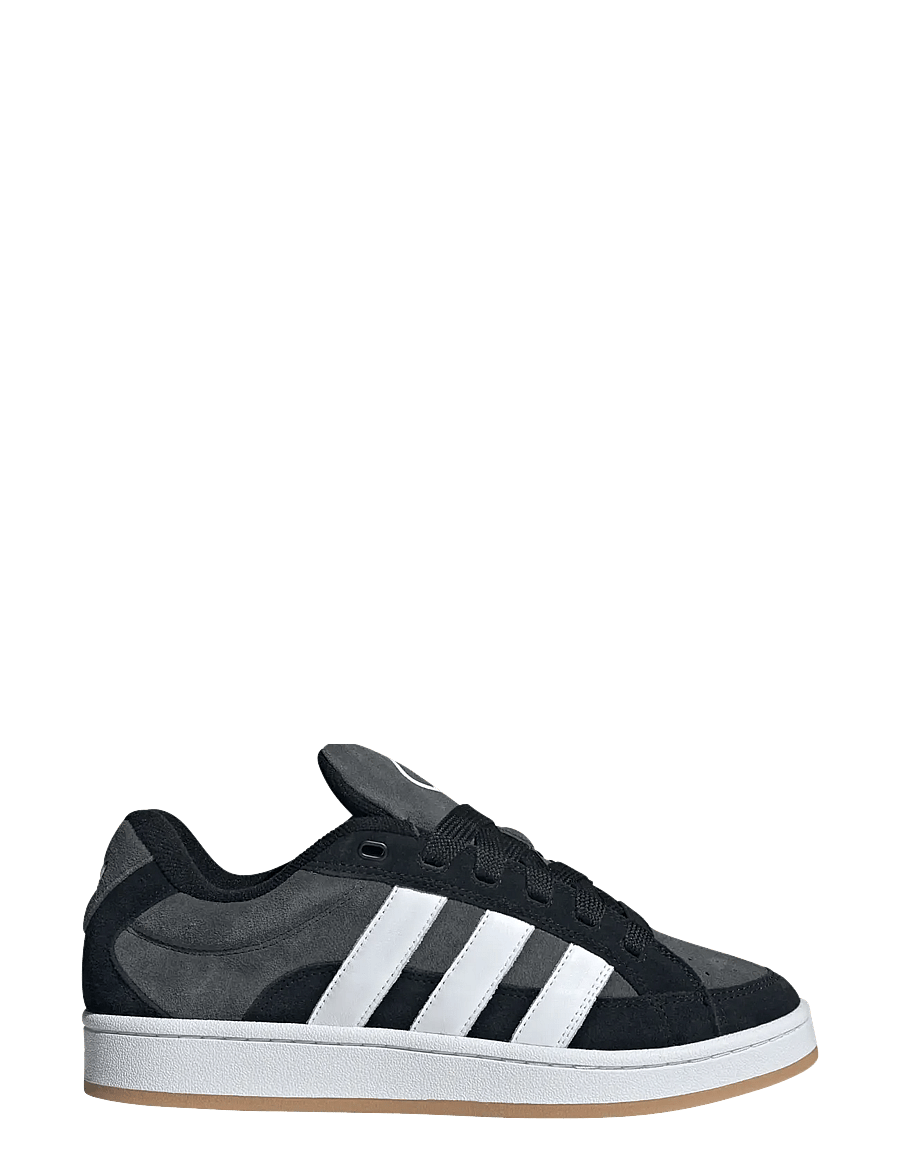 adidas Originals - CAMPUS 00s BETA - niedrige sneakers - carbon/ftwwht/cblack - 1