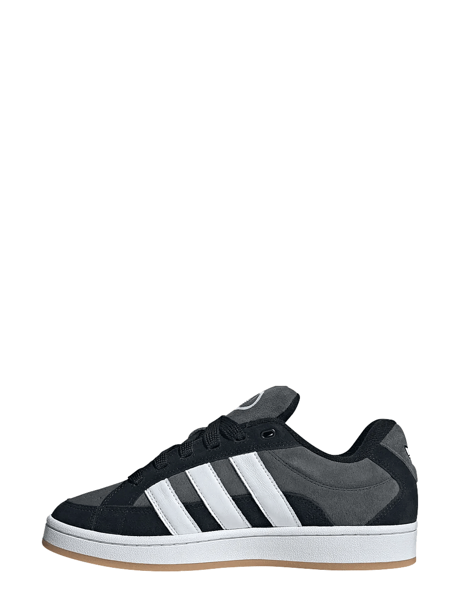 adidas Originals - CAMPUS 00s BETA - niedrige sneakers - carbon/ftwwht/cblack - 2