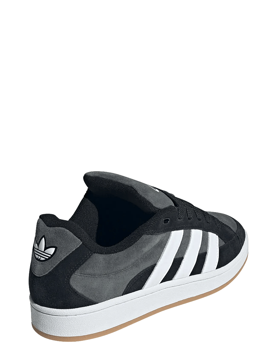 adidas Originals - CAMPUS 00s BETA - niedrige sneakers - carbon/ftwwht/cblack - 3