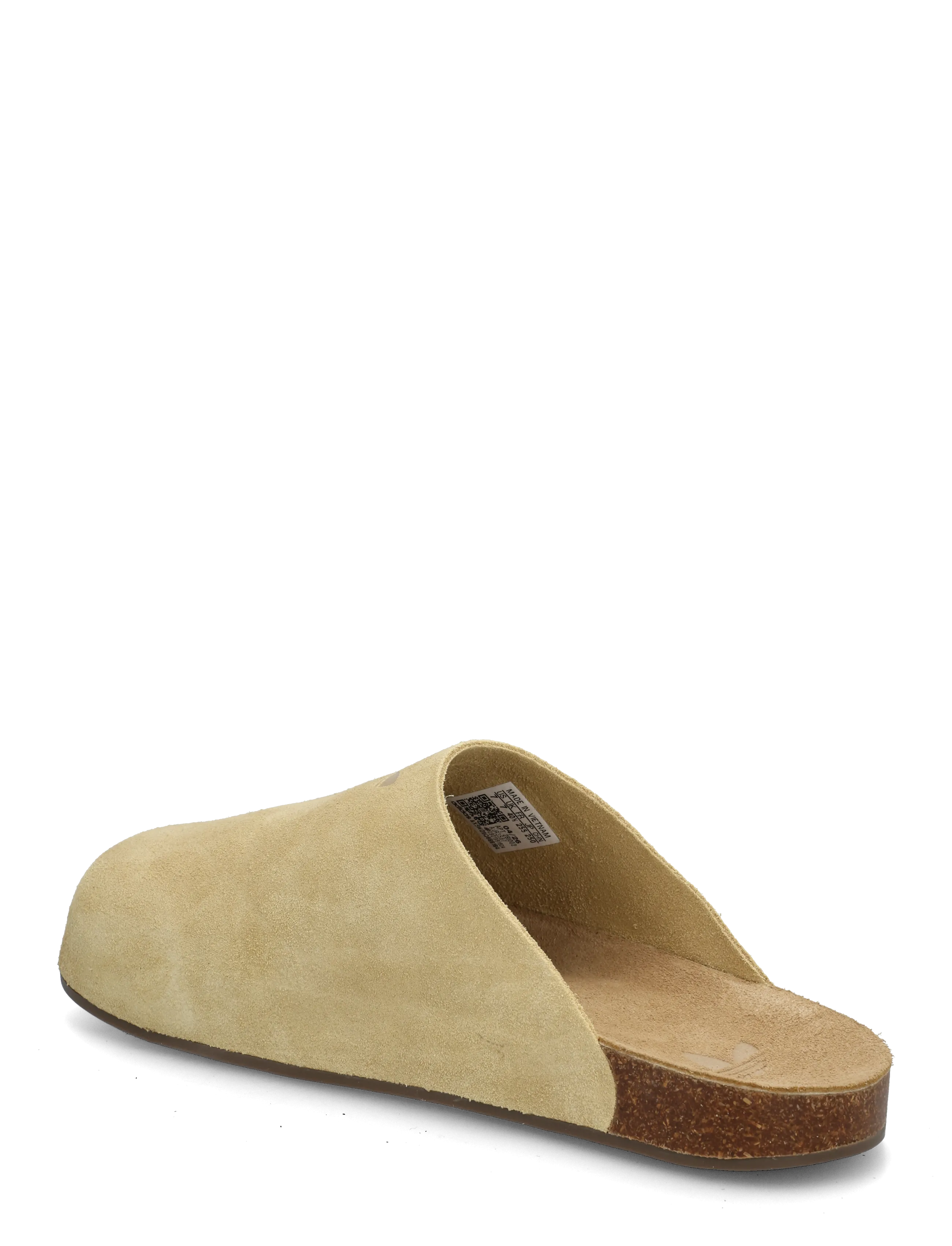 adidas Originals - ADIMULE - sandalen & hausschuhe - golbei/golbei/gum5 - 1