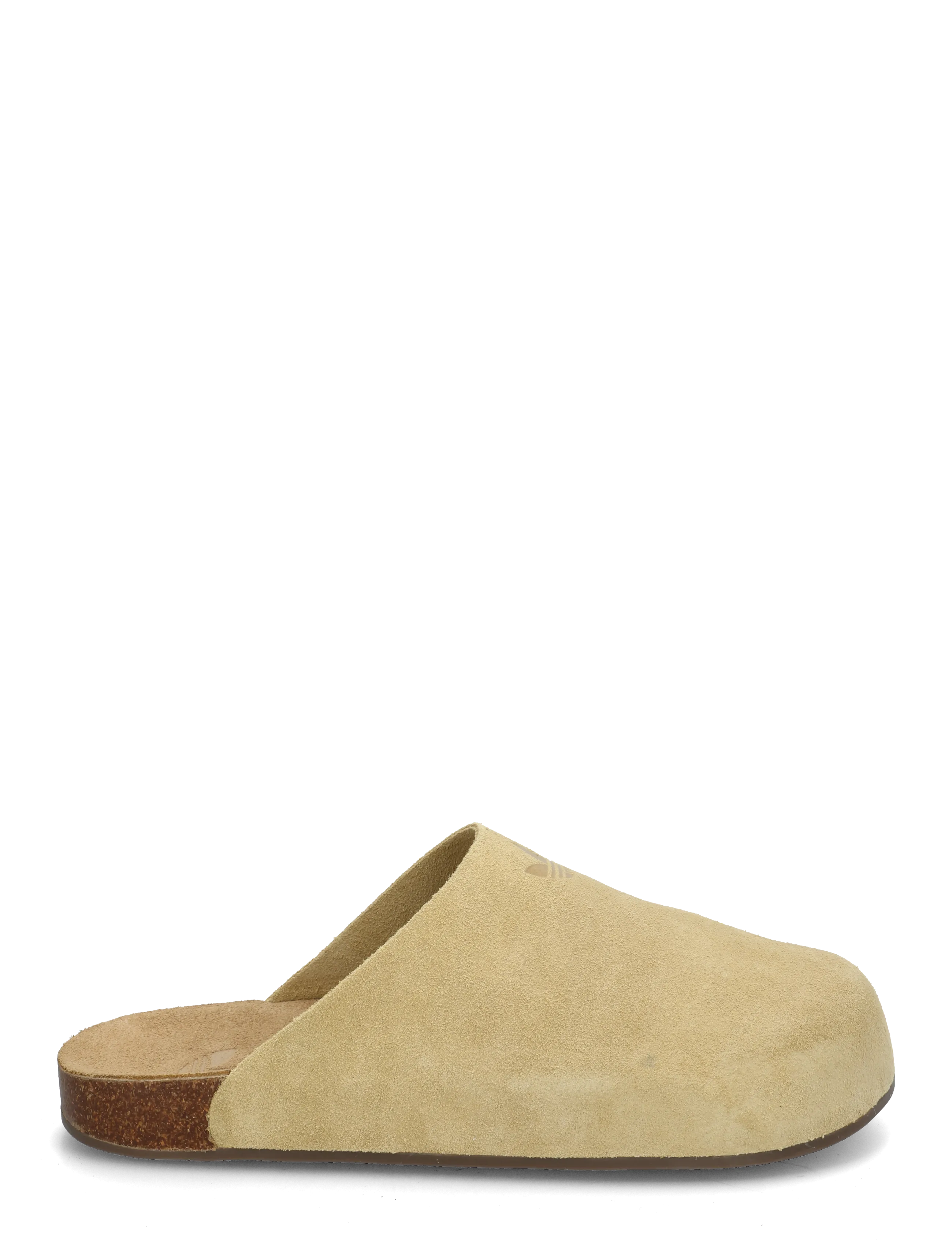 adidas Originals - ADIMULE - sandalen & hausschuhe - golbei/golbei/gum5 - 2