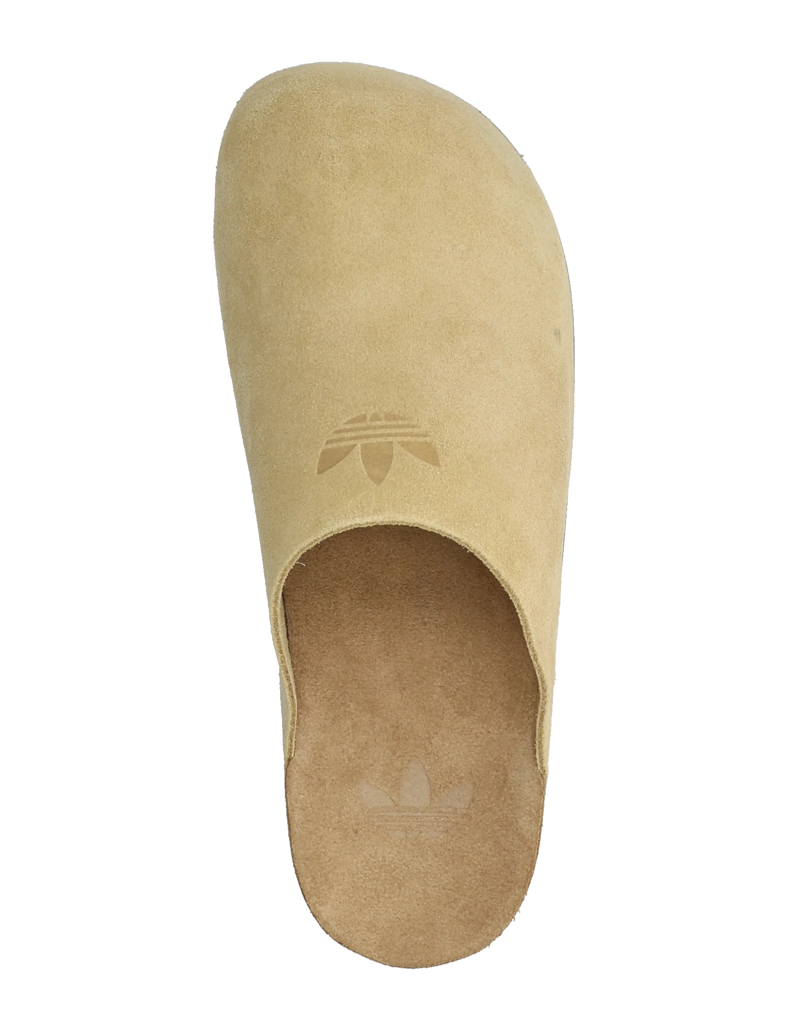 adidas Originals - ADIMULE - sandalen & hausschuhe - golbei/golbei/gum5 - 3