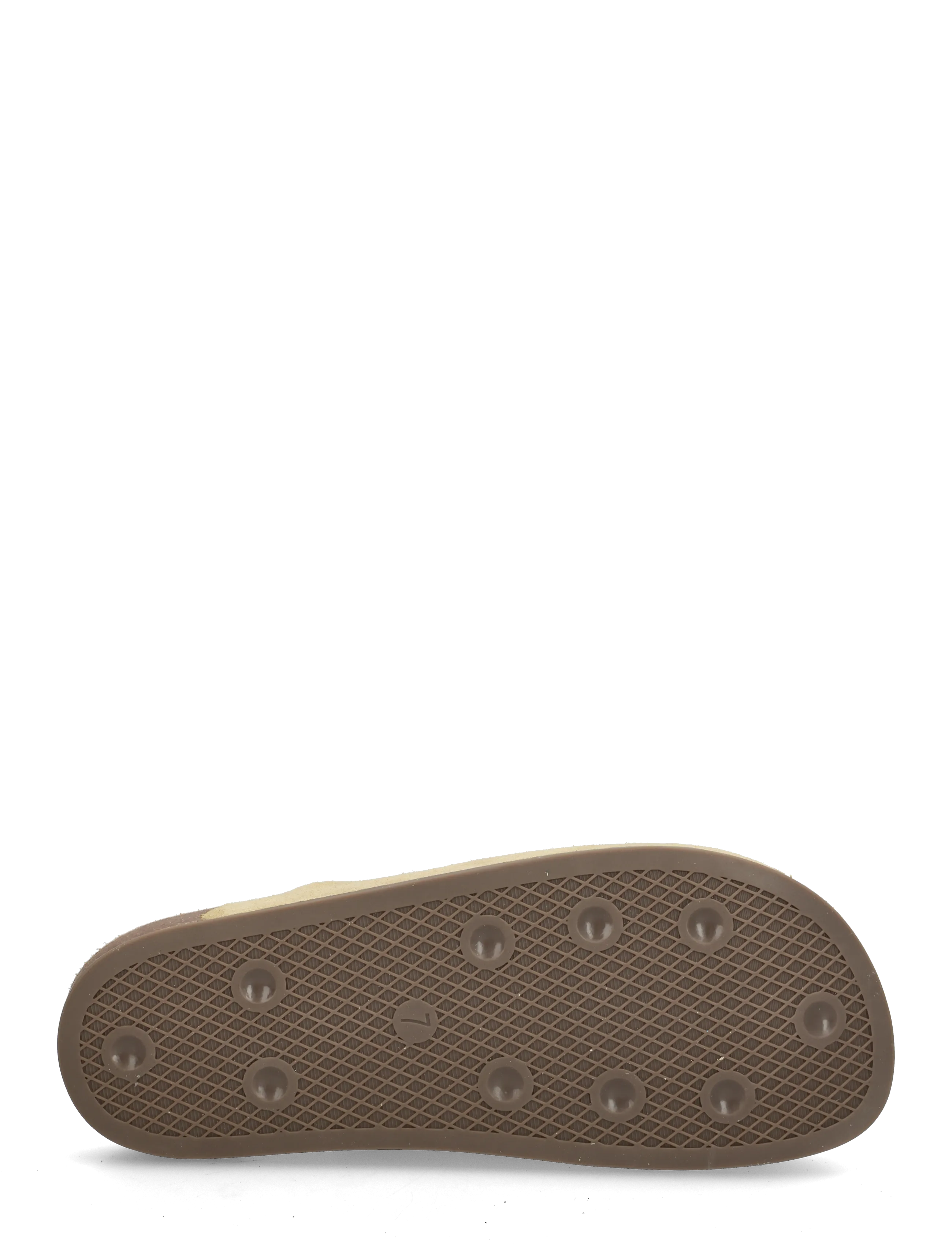 adidas Originals - ADIMULE - sandalen & hausschuhe - golbei/golbei/gum5 - 4