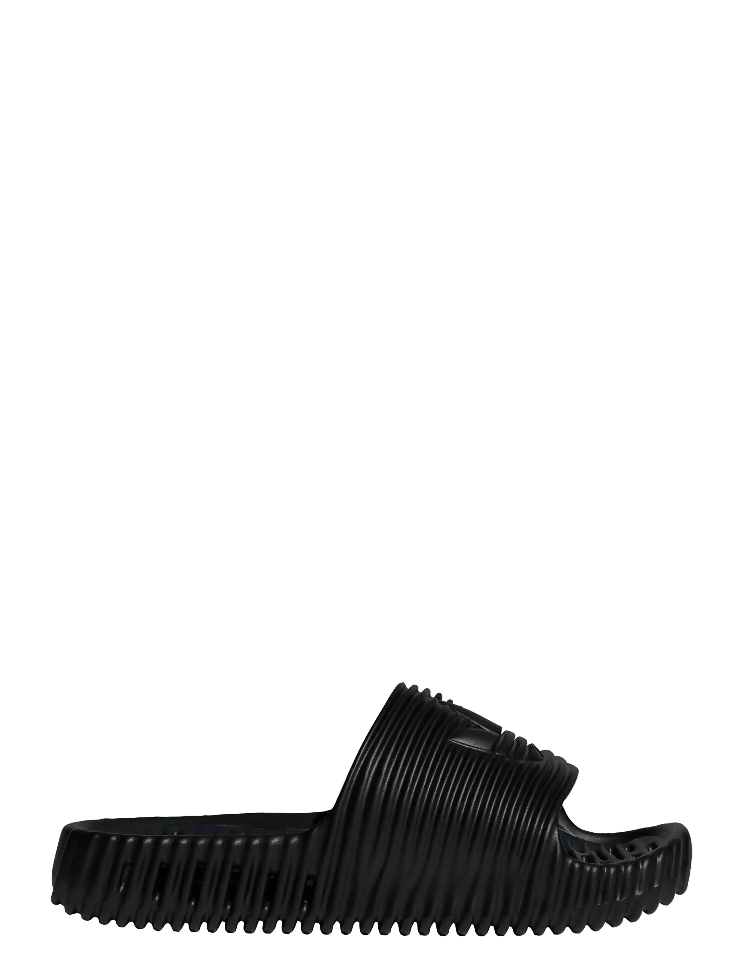 adidas Originals - ADILETTE 25 - pool-sandalen - cblack/cblack/carbon - 1