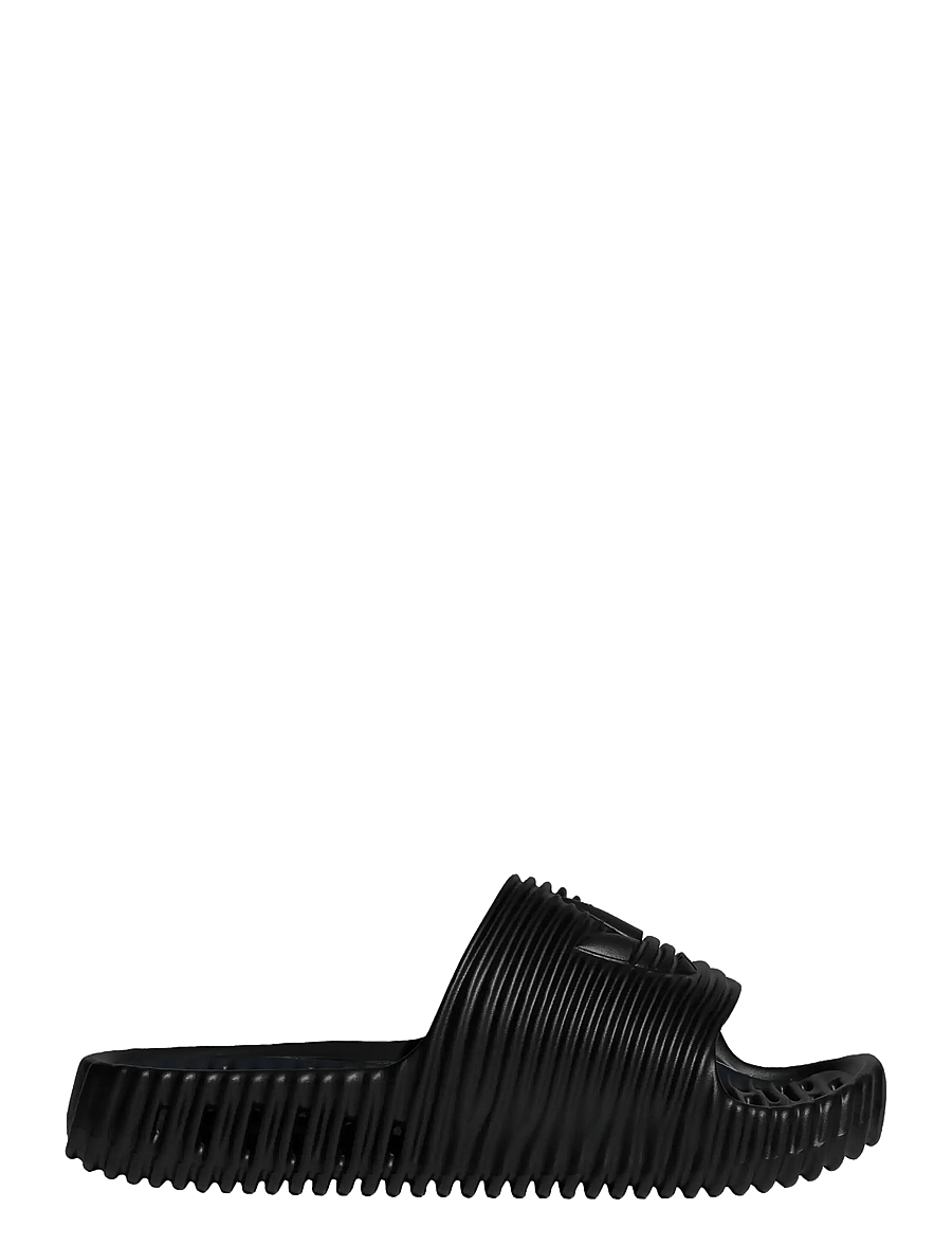 adidas Originals - ADILETTE 25 - shoes - cblack/cblack/carbon - 1