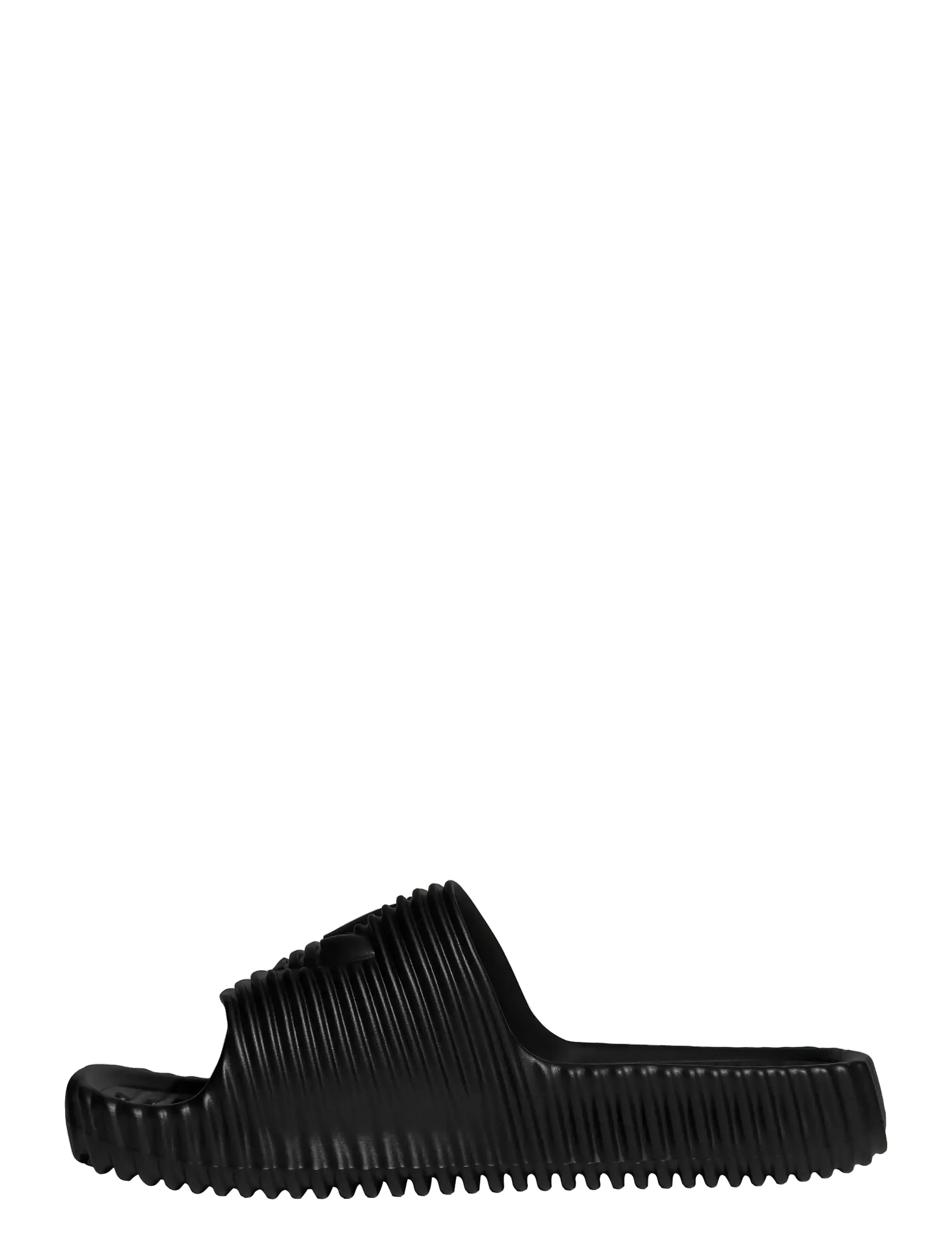 adidas Originals - ADILETTE 25 - pool-sandalen - cblack/cblack/carbon - 2