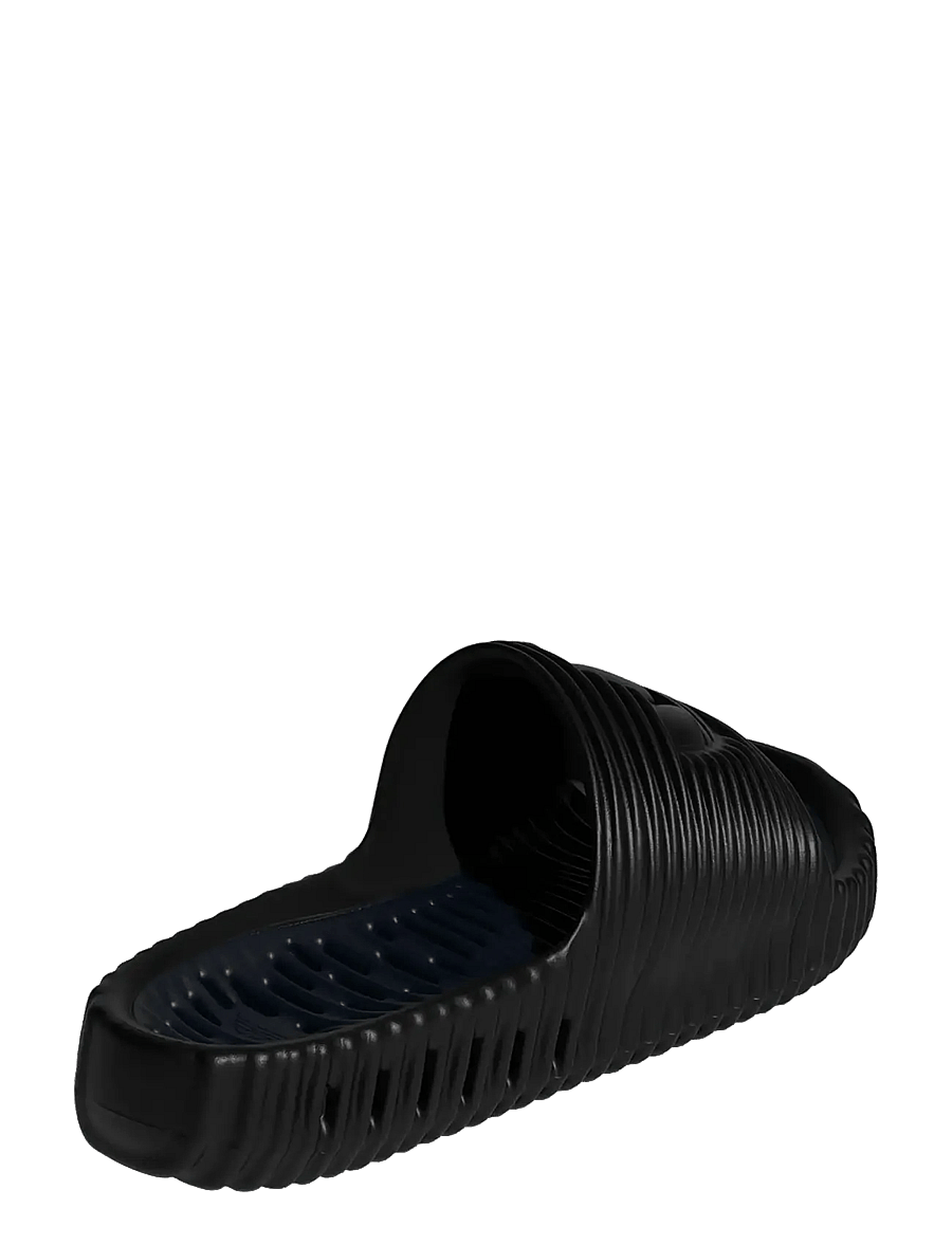 adidas Originals - ADILETTE 25 - shoes - cblack/cblack/carbon - 3