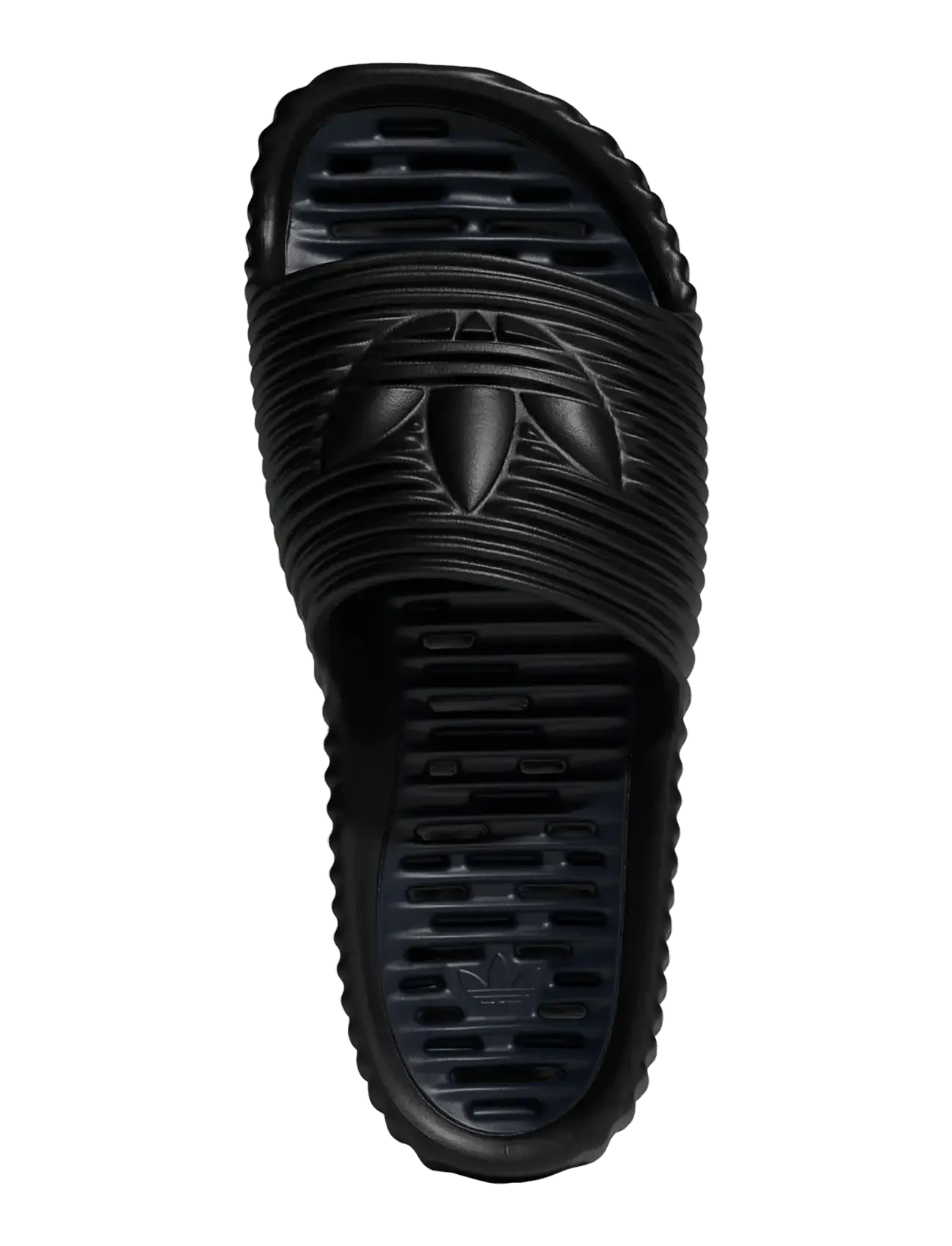 adidas Originals - ADILETTE 25 - pool-sandalen - cblack/cblack/carbon - 4