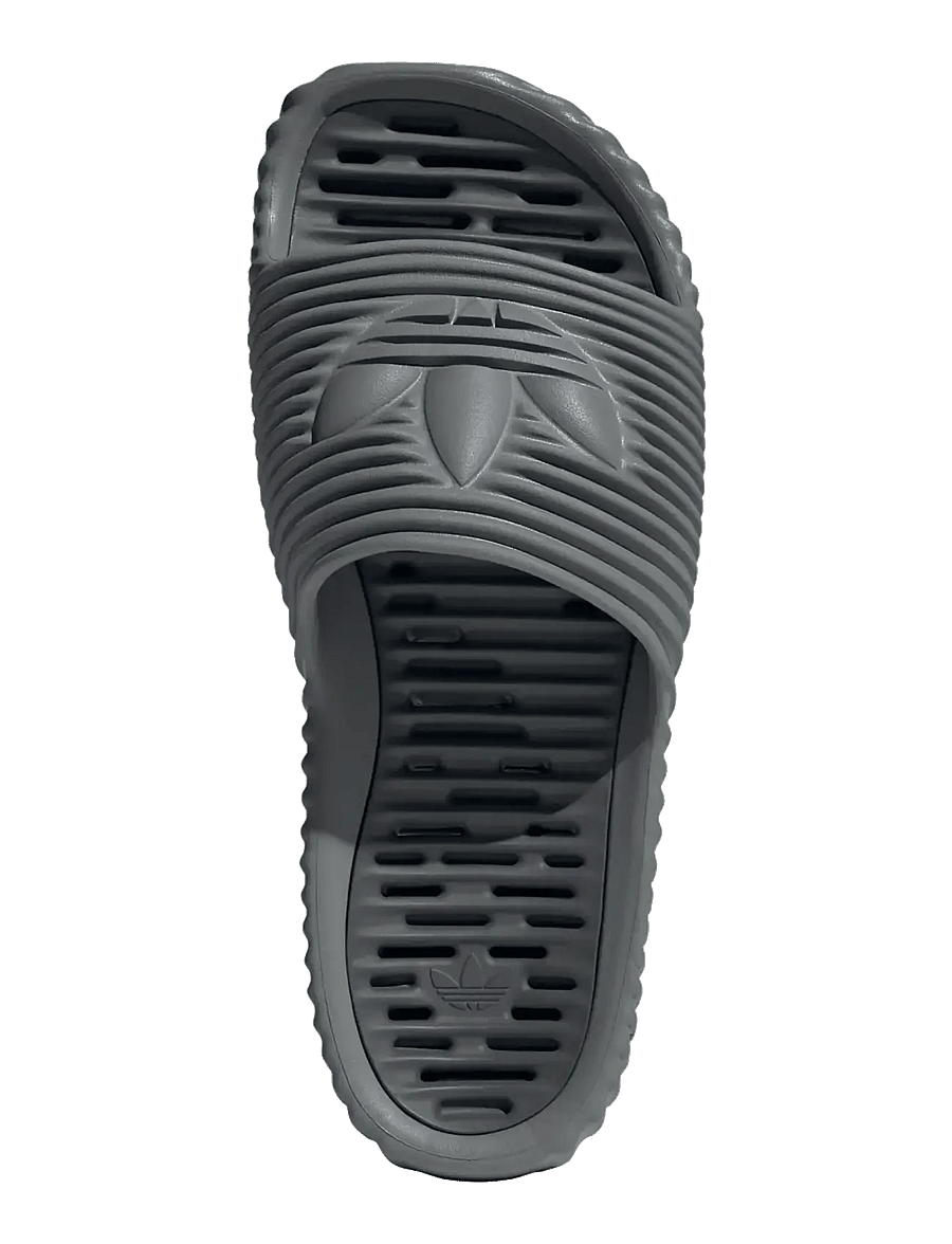 adidas Originals - ADILETTE 25 - pool-sandalen - grethr/grethr/grefou - 4