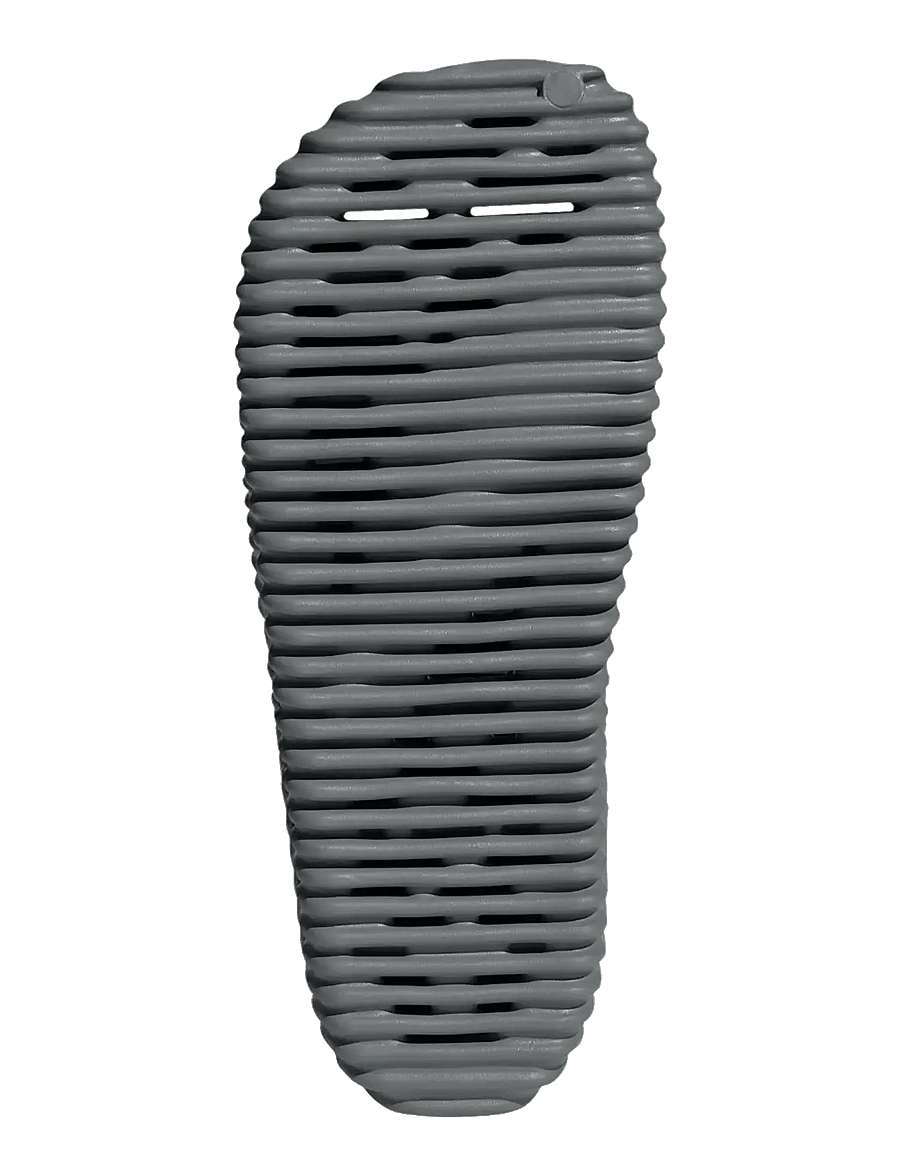 adidas Originals - ADILETTE 25 - pool-sandalen - grethr/grethr/grefou - 5