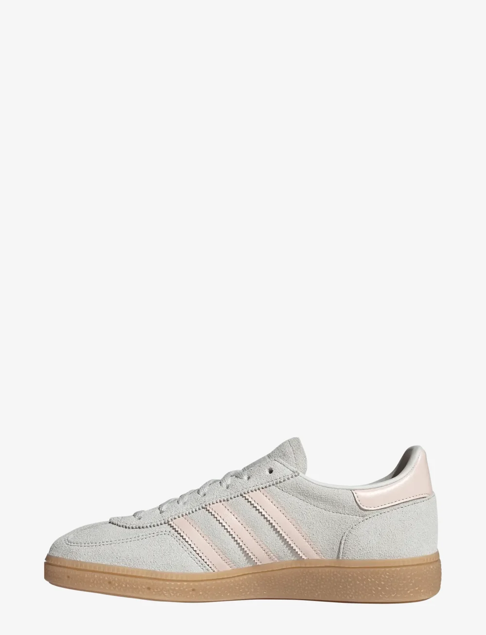 adidas Originals - HANDBALL SPEZIAL W - tennised - orbgry/wonqua/gum4 - 2
