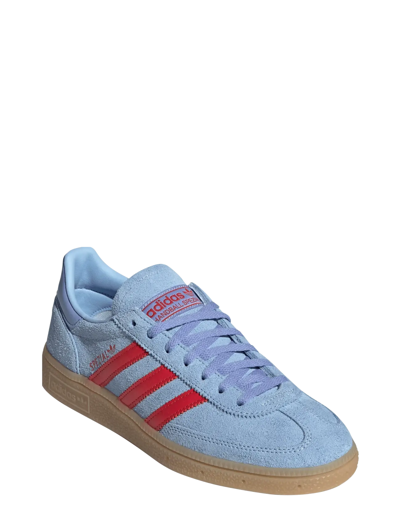 ADIDAS ORIGINALS Handball Spezial W Blau - 36 - Damen