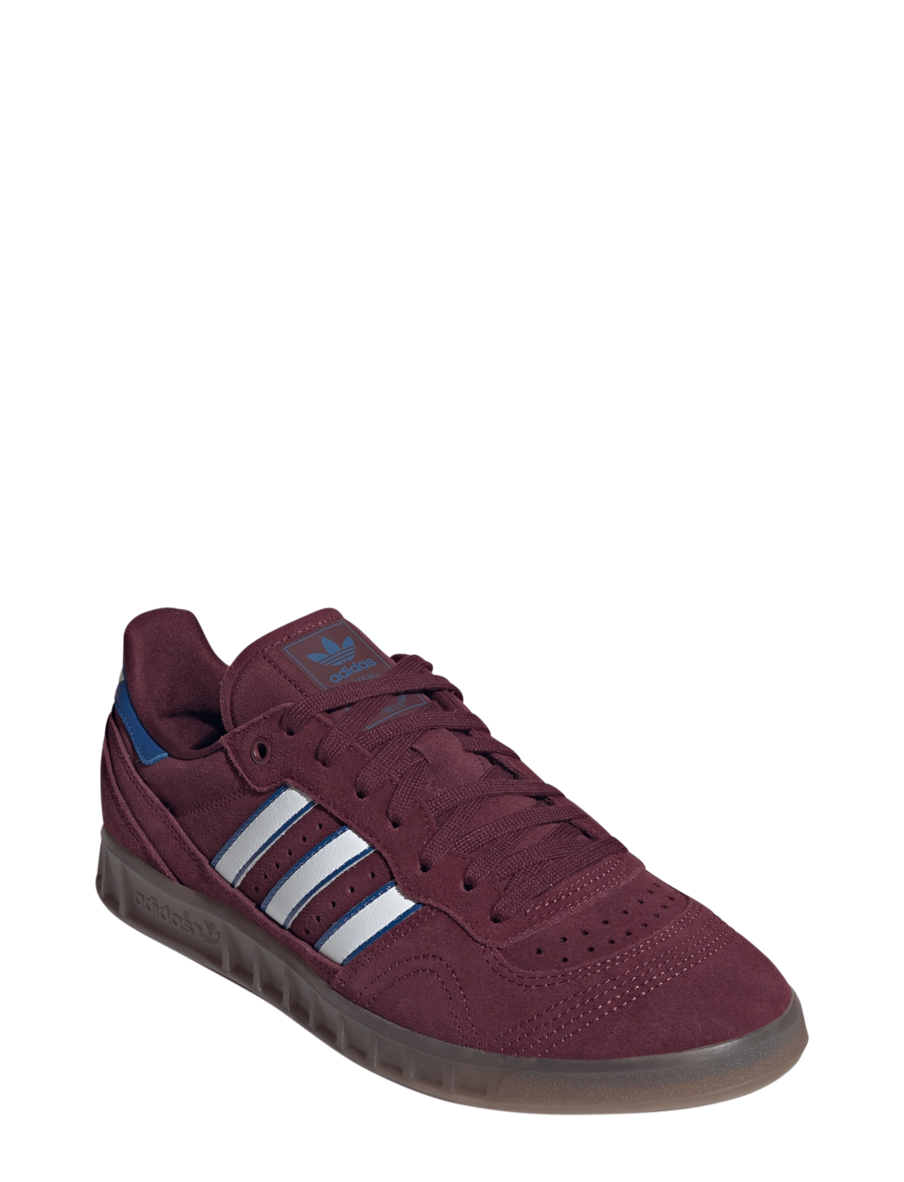 adidas Originals Handball Top Rm, 42, Red