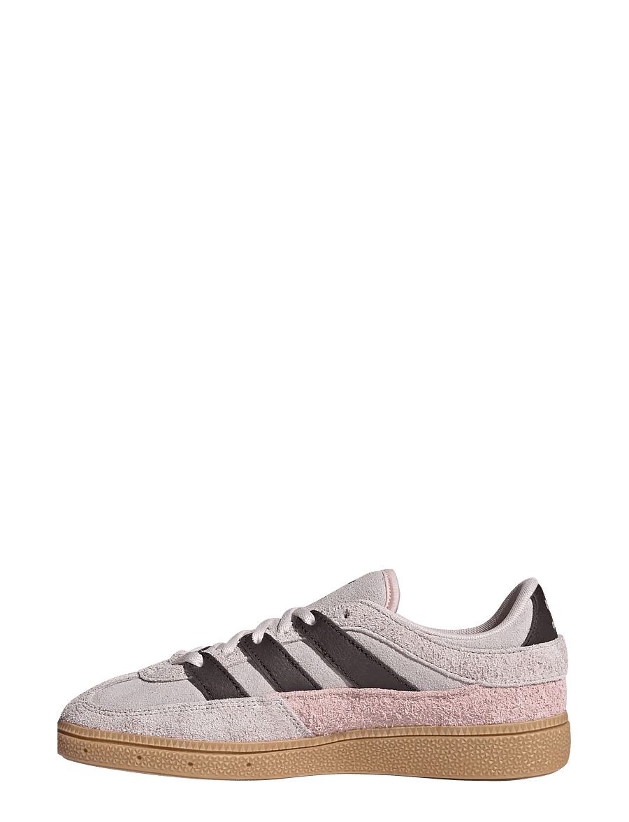 adidas Originals - HANDBALL SPEZIAL ST W - niedrige sneakers - almpnk/dbrown/clpink - 2