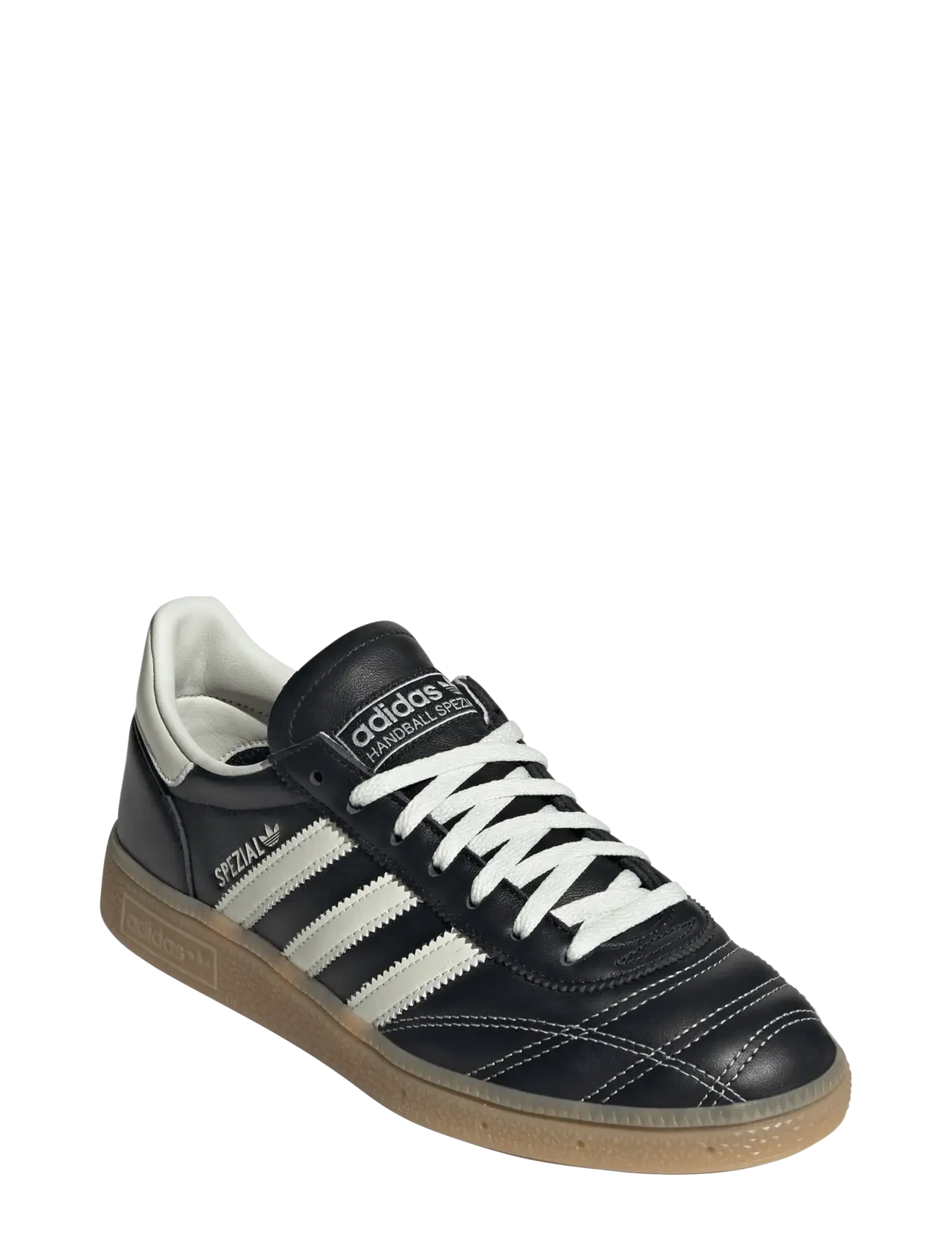 adidas Originals Handball Spezial W, Kvinder, Håndbold Sneaker, Sort, Str: 36