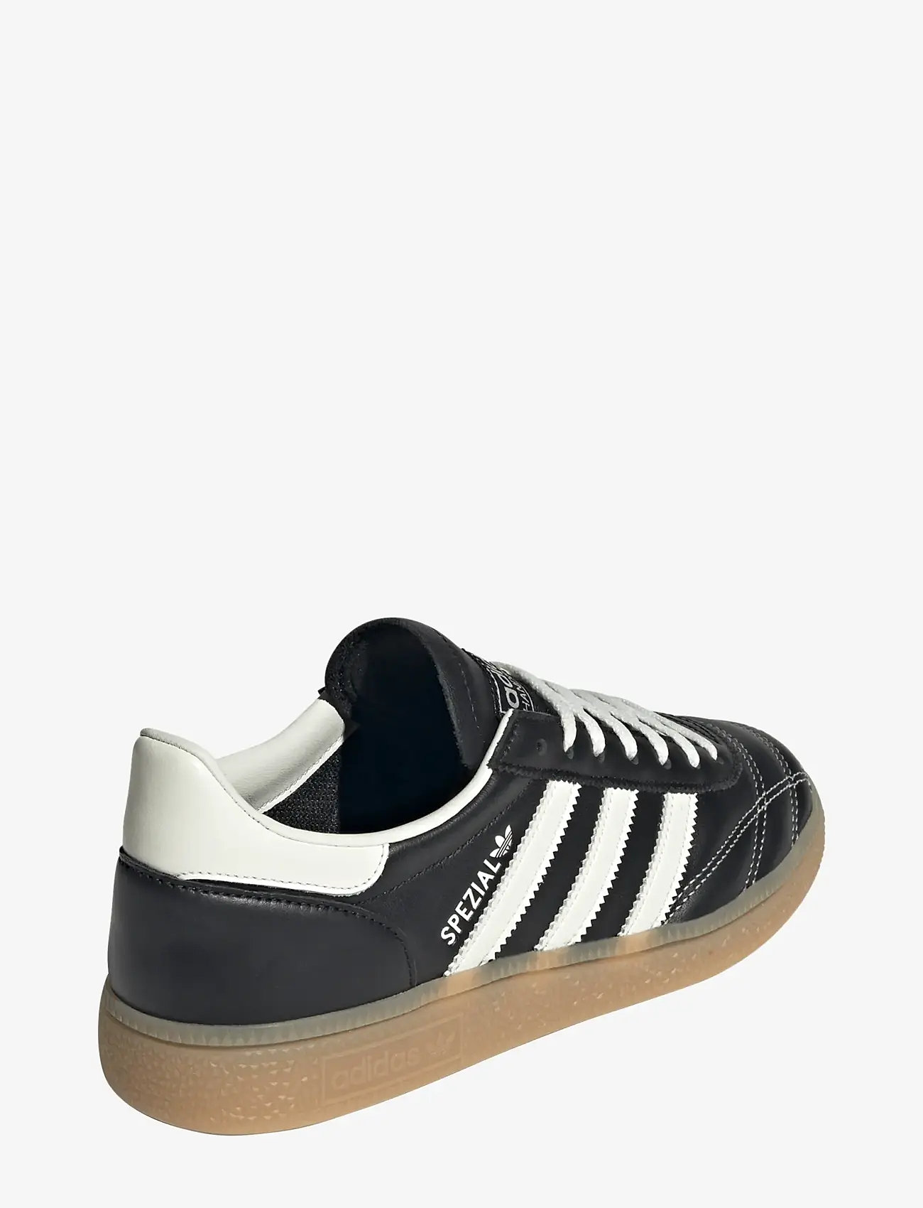 adidas Originals - HANDBALL SPEZIAL W - tennised - cblack/owhite/silvmt - 3