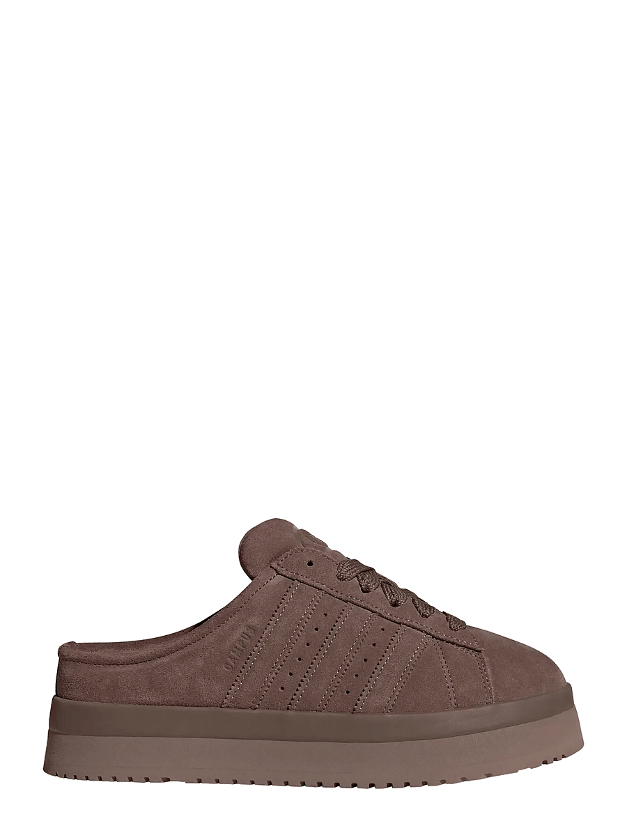 adidas Originals - CAMPUS 00s WTR LO W - tennised - earstr/earstr/trabrn - 1