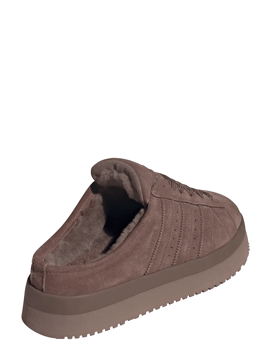 adidas Originals - CAMPUS 00s WTR LO W - tennised - earstr/earstr/trabrn - 3
