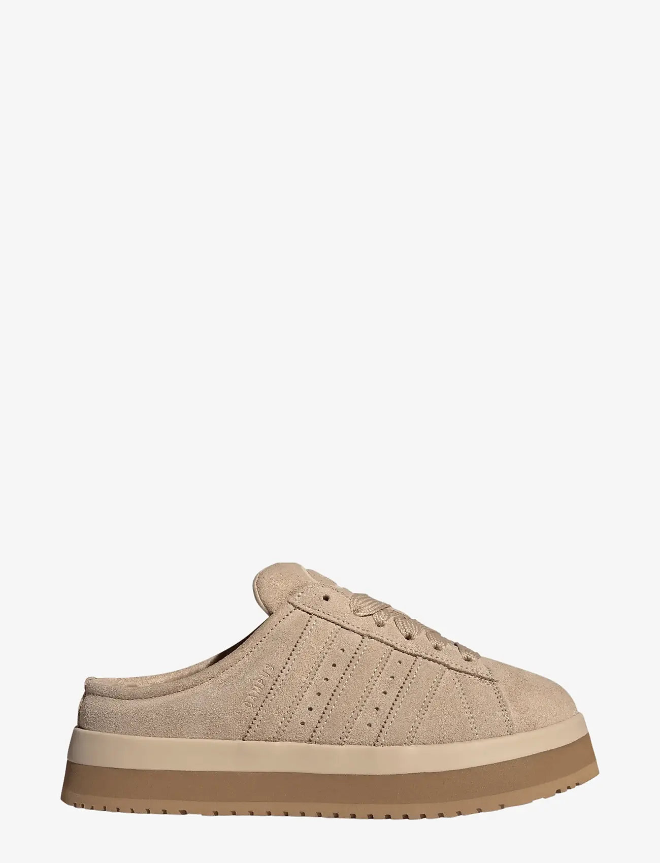 adidas Originals - CAMPUS 00s WTR LO  W - tennised - magbei/magbei/gum4 - 1