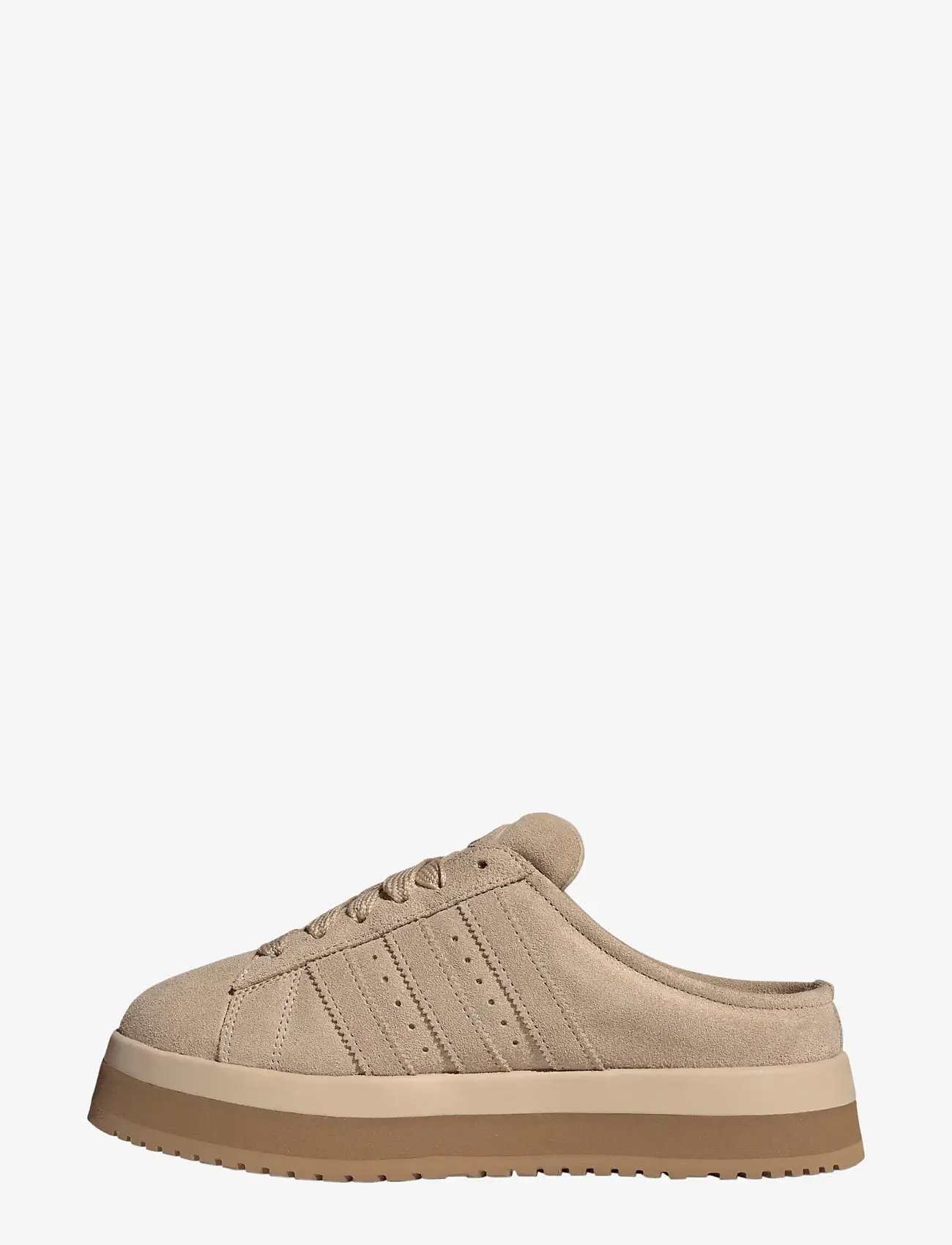 adidas Originals - CAMPUS 00s WTR LO  W - tennised - magbei/magbei/gum4 - 2
