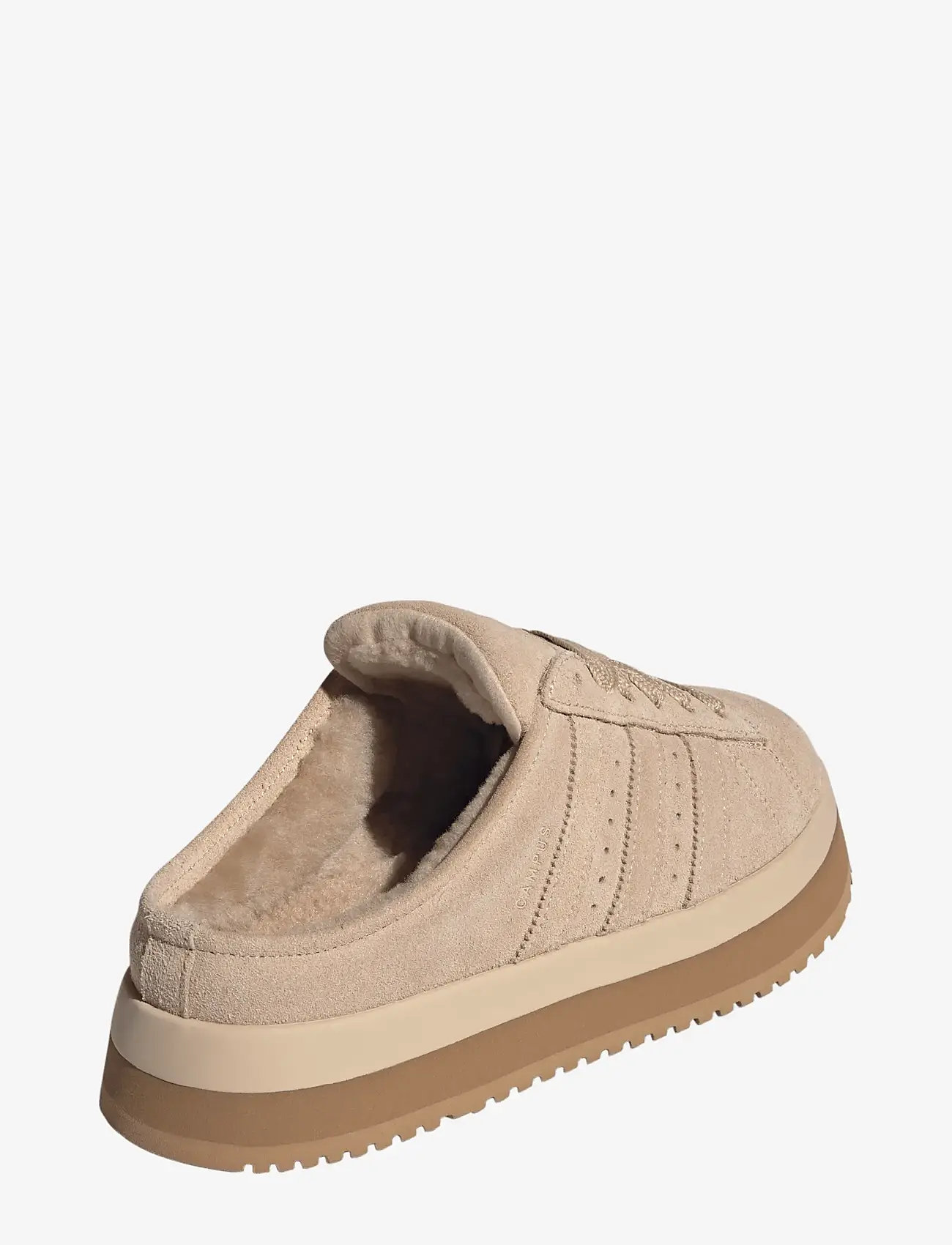 adidas Originals - CAMPUS 00s WTR LO  W - tennised - magbei/magbei/gum4 - 3