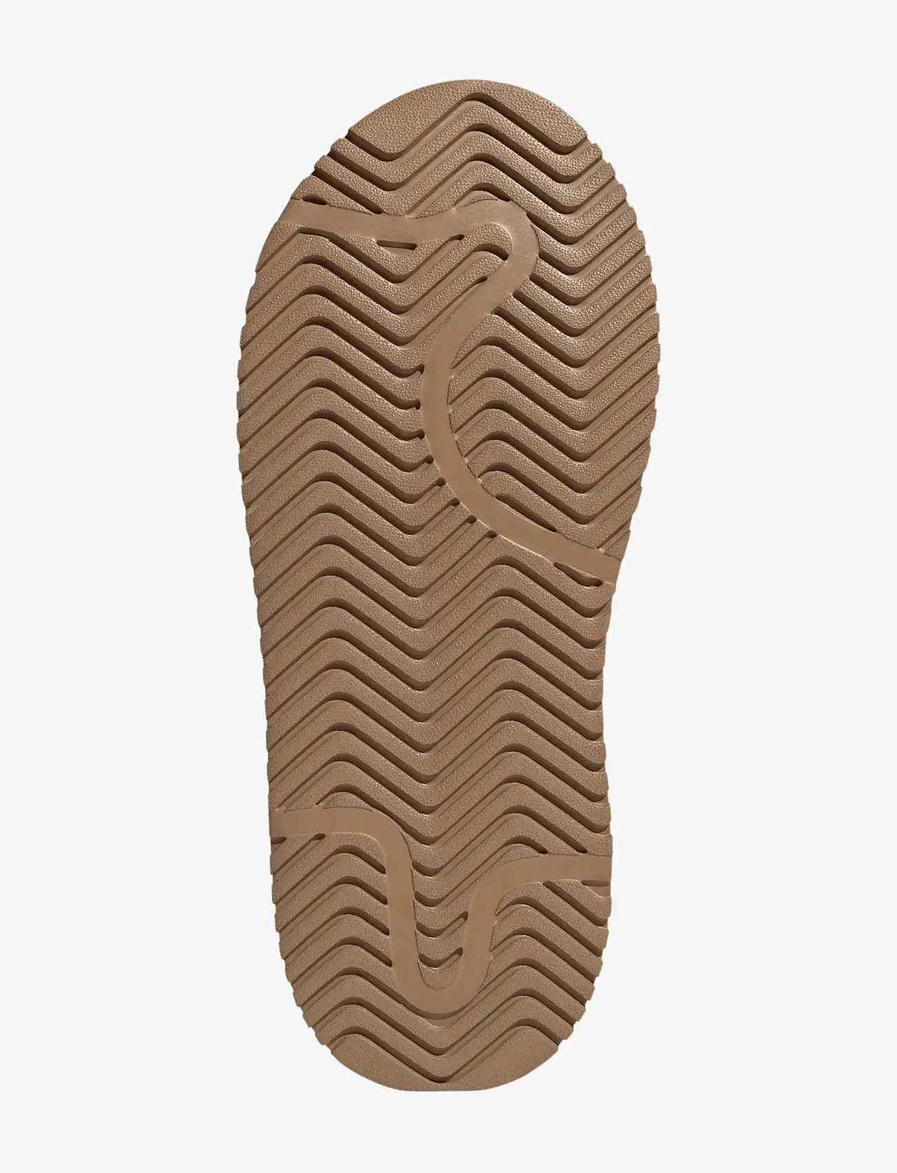 adidas Originals - CAMPUS 00s WTR LO  W - tennised - magbei/magbei/gum4 - 5