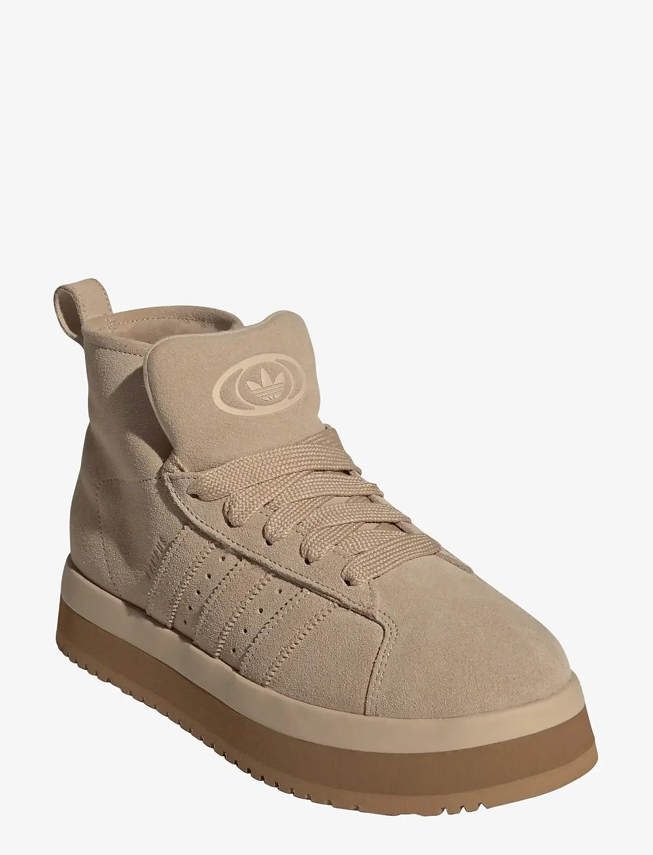 adidas Originals - CAMPUS 00s WTR MD W - winter boots - magbei/magbei/gum4 - 0