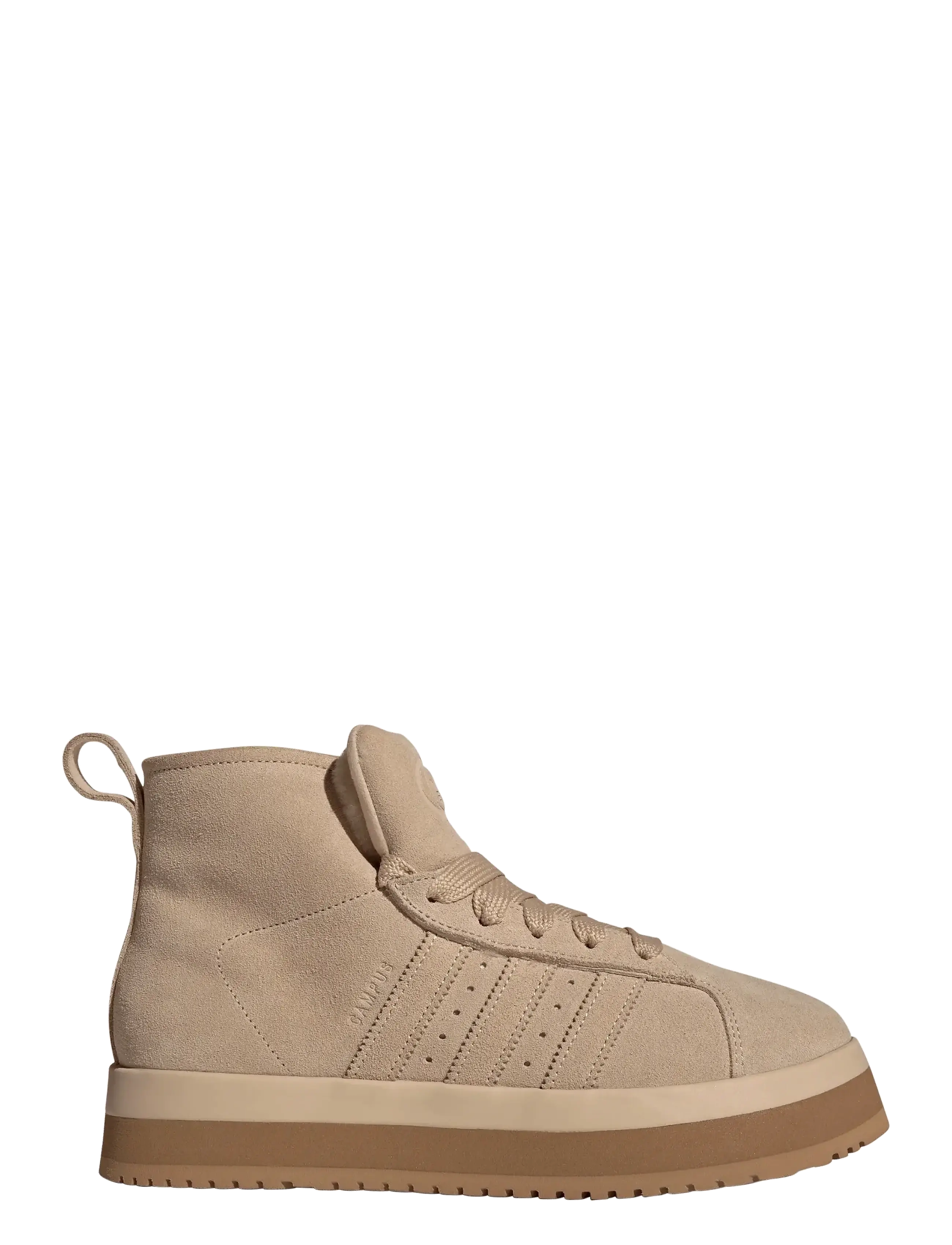 adidas Originals - CAMPUS 00s WTR MD W - vetrarstígvél - magbei/magbei/gum4 - 1
