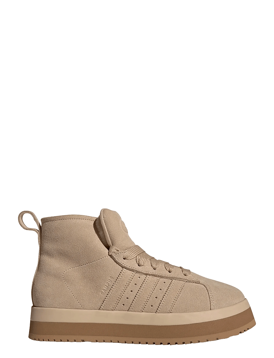 adidas Originals - CAMPUS 00s WTR MD W - vetrarstígvél - magbei/magbei/gum4 - 1