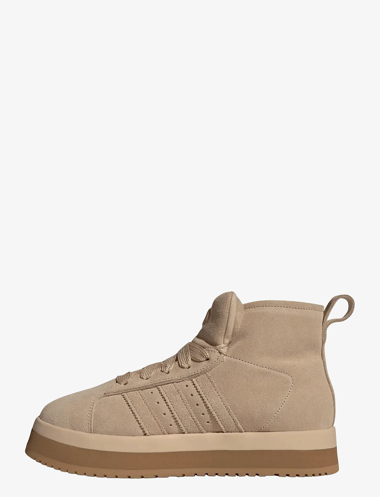 adidas Originals - CAMPUS 00s WTR MD W - winter boots - magbei/magbei/gum4 - 2