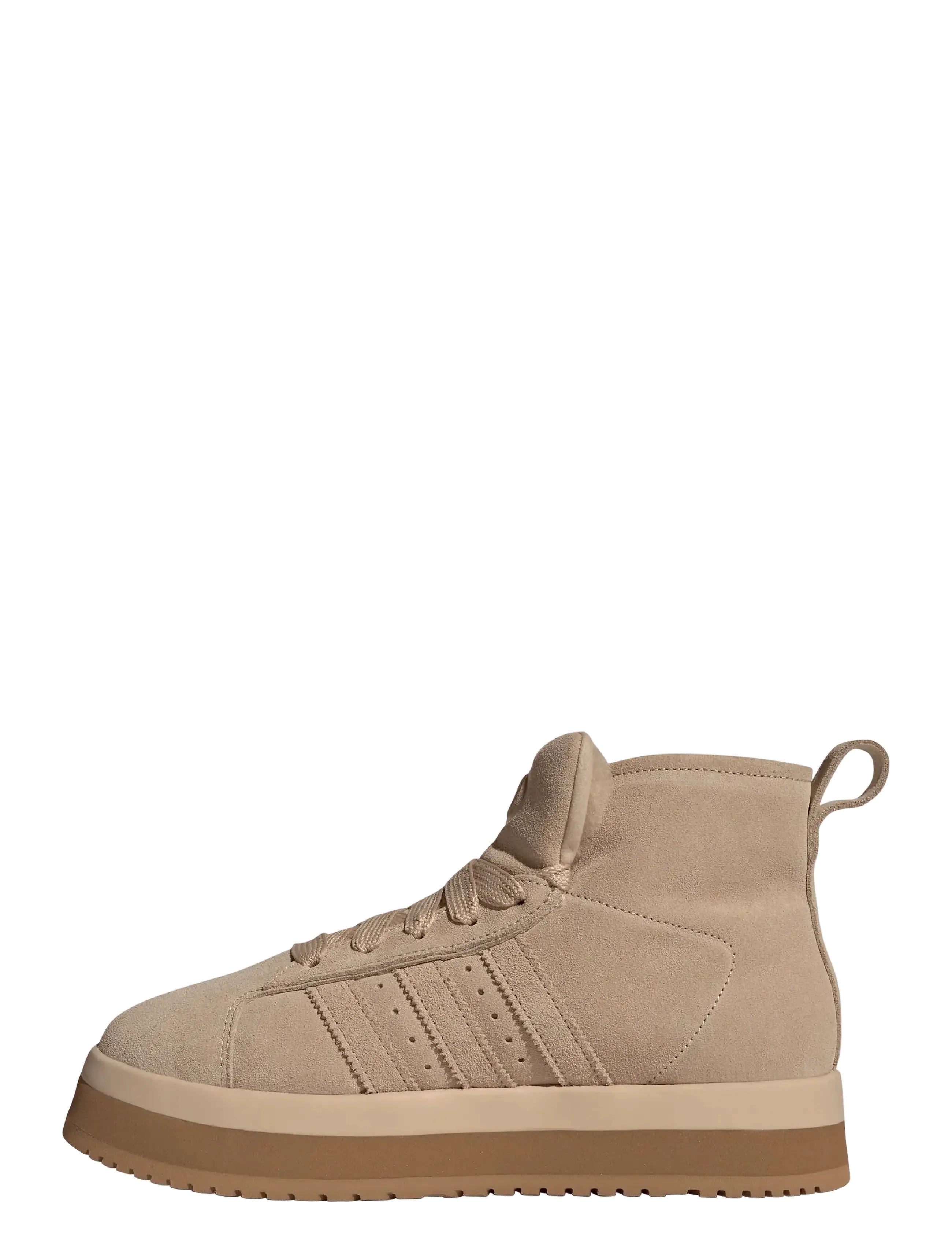 adidas Originals - CAMPUS 00s WTR MD W - vetrarstígvél - magbei/magbei/gum4 - 2