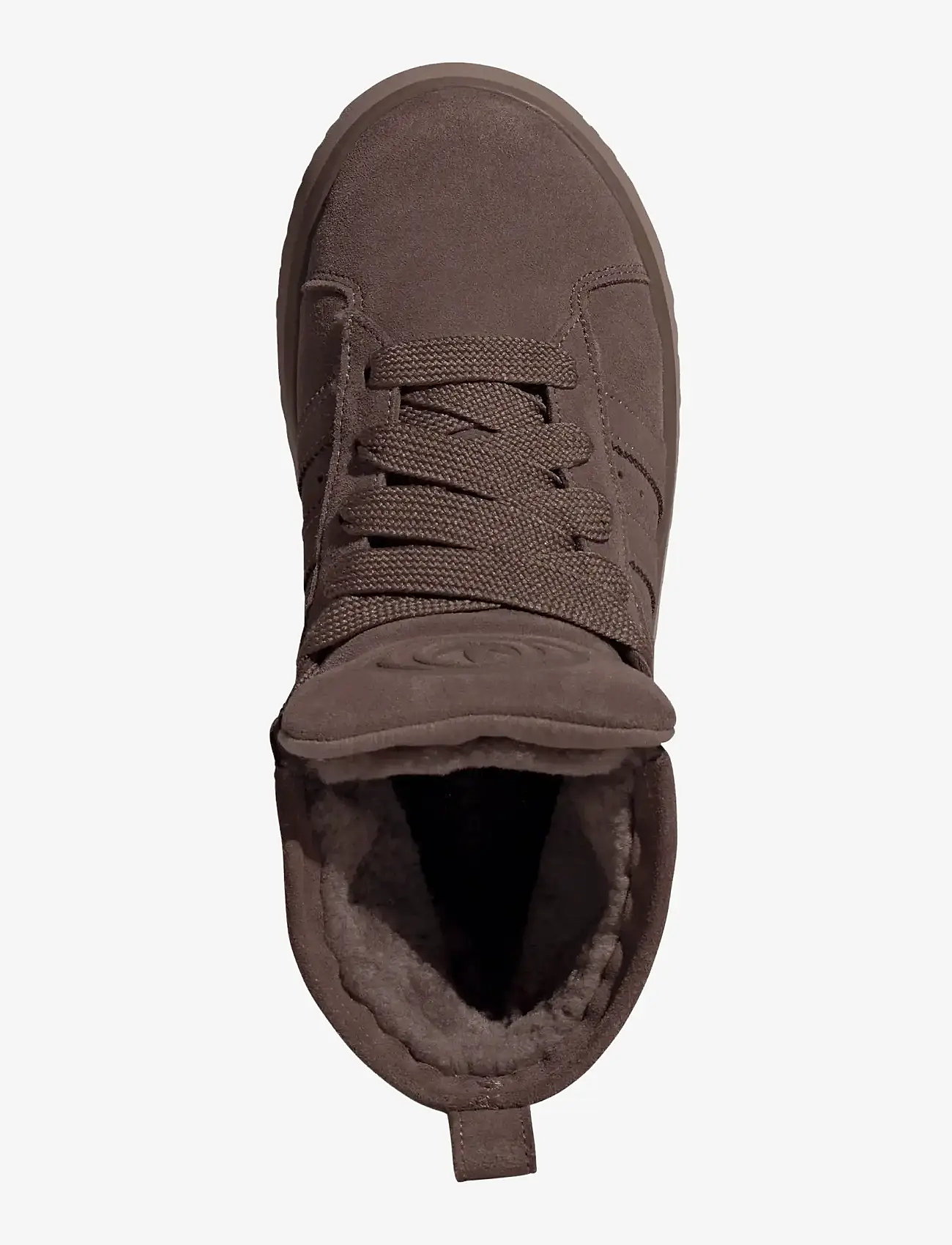 adidas Originals - CAMPUS 00s WTR MD W - tennised - earstr/earstr/trabrn - 4