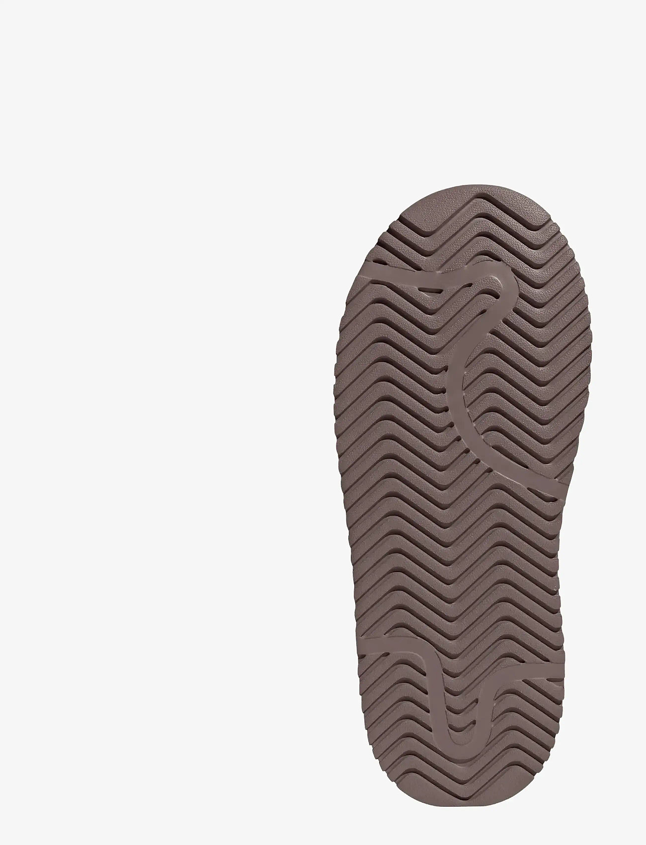 adidas Originals - CAMPUS 00s WTR MD W - tennised - earstr/earstr/trabrn - 5