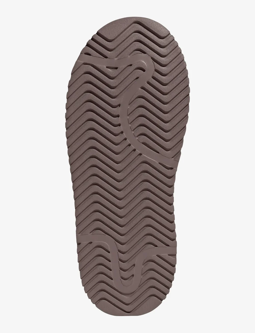 adidas Originals - CAMPUS 00s WTR MD W - vinterkängor - earstr/earstr/trabrn - 5