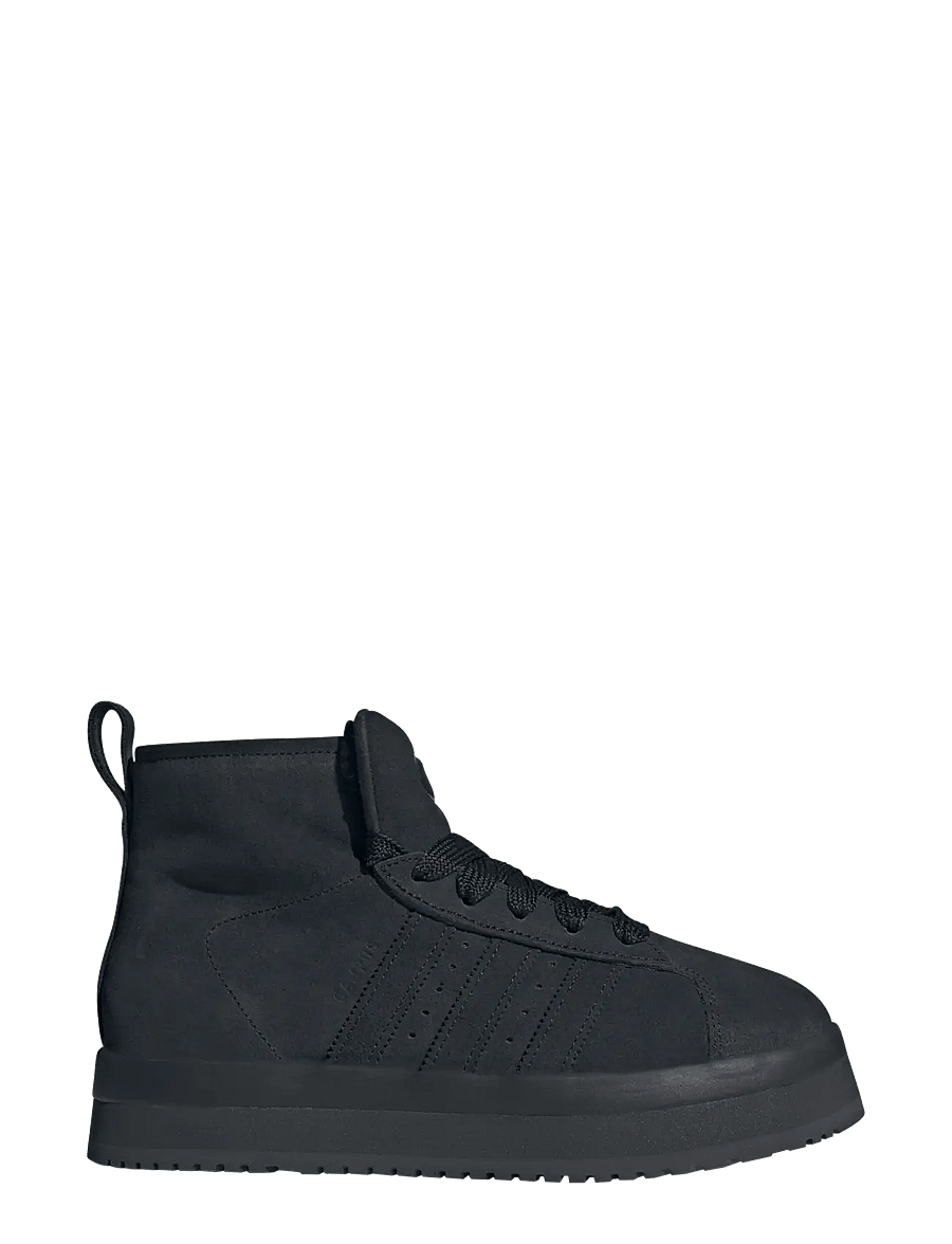 adidas Originals - CAMPUS 00s WTR MD W - winterstiefel - cblack/cblack/carbon - 1