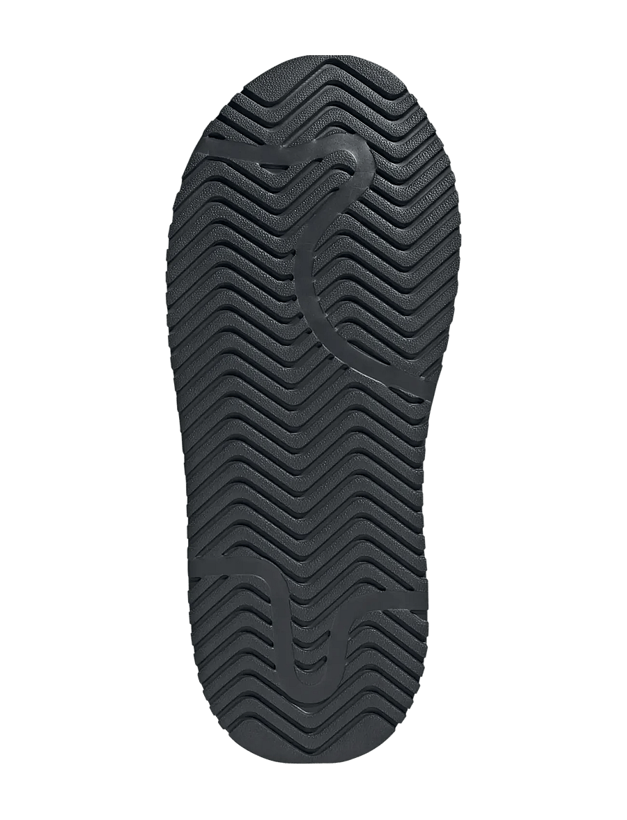 adidas Originals - CAMPUS 00s WTR MD W - winterstiefel - cblack/cblack/carbon - 5