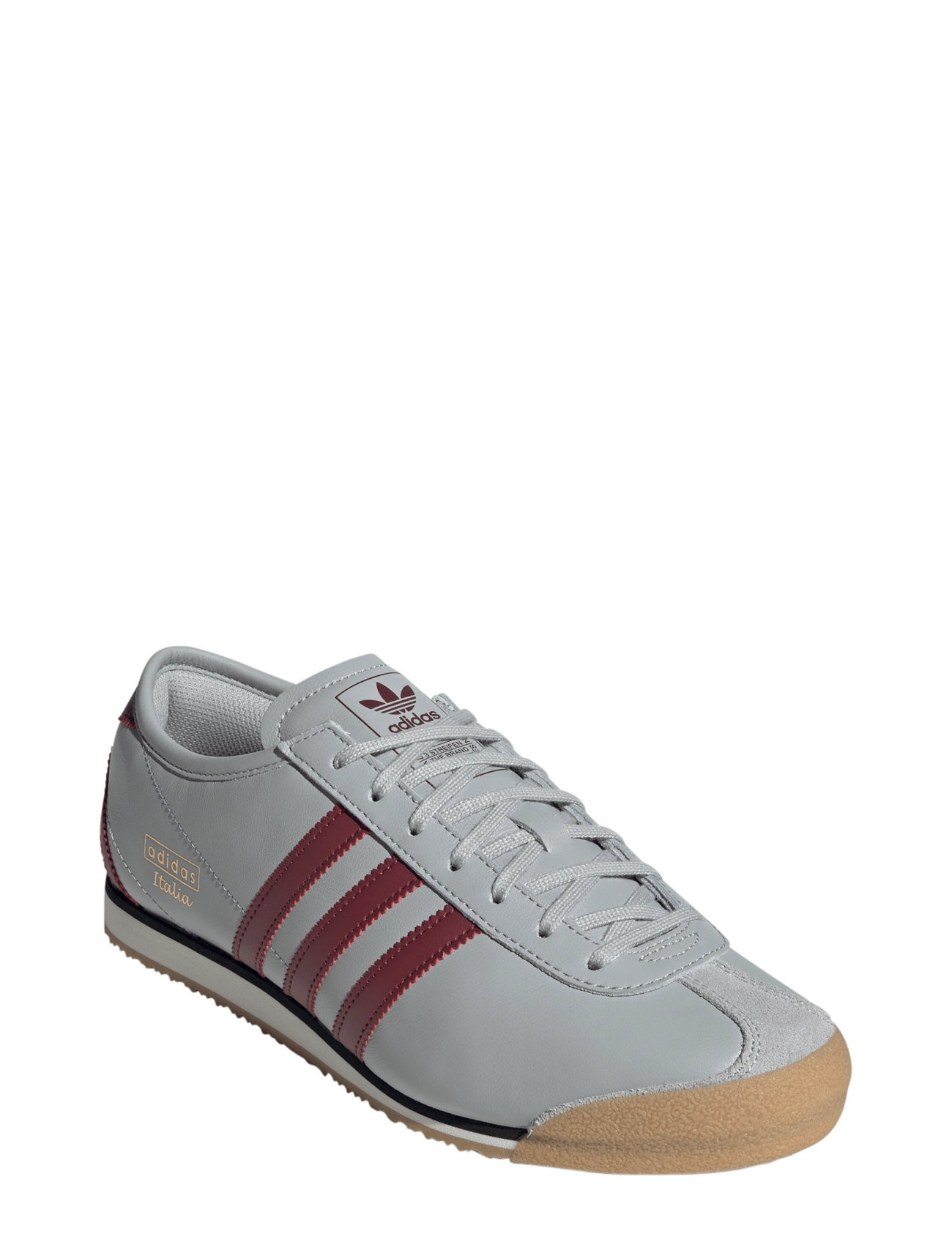 adidas Originals Italia 70S, Mænd, Retro Sneakers, Grå, Str: 40