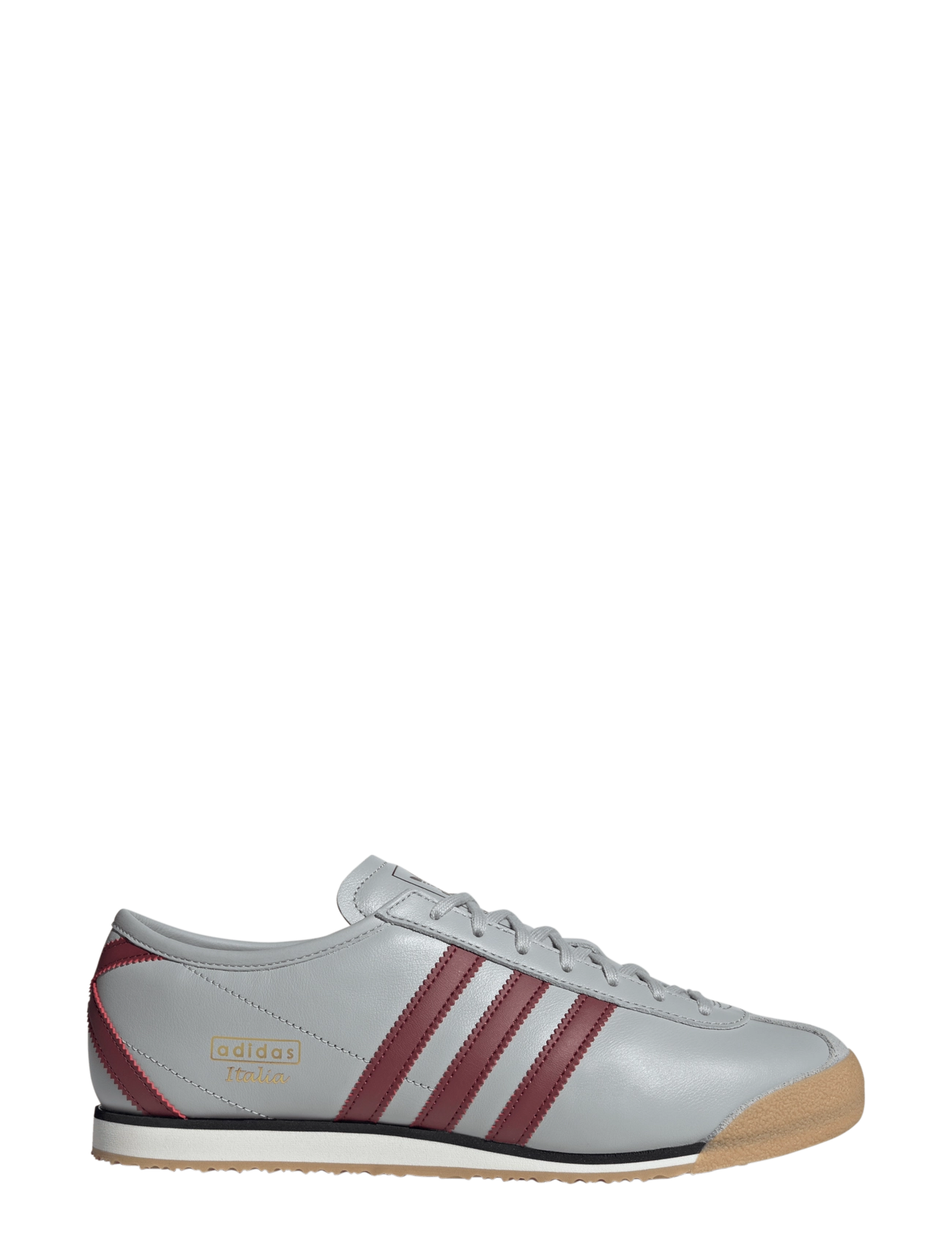 adidas Originals - ITALIA 70s - lave sneakers - gretwo/shared/gum3 - 1