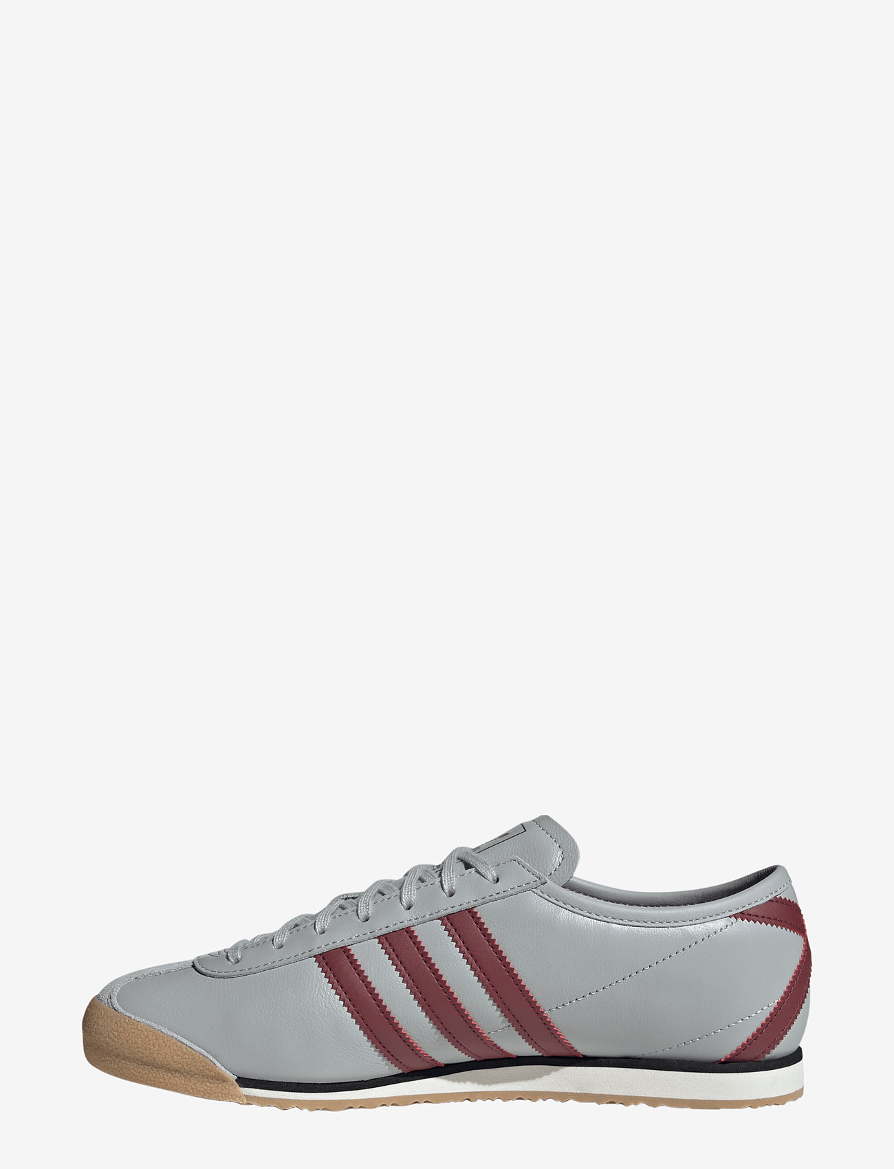 adidas Originals - ITALIA 70s - lave sneakers - gretwo/shared/gum3 - 2