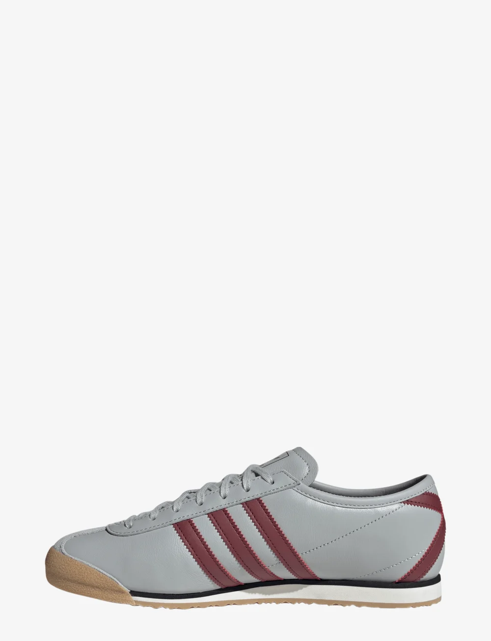 adidas Originals - ITALIA 70s - niedriger schnitt - gretwo/shared/gum3 - 2