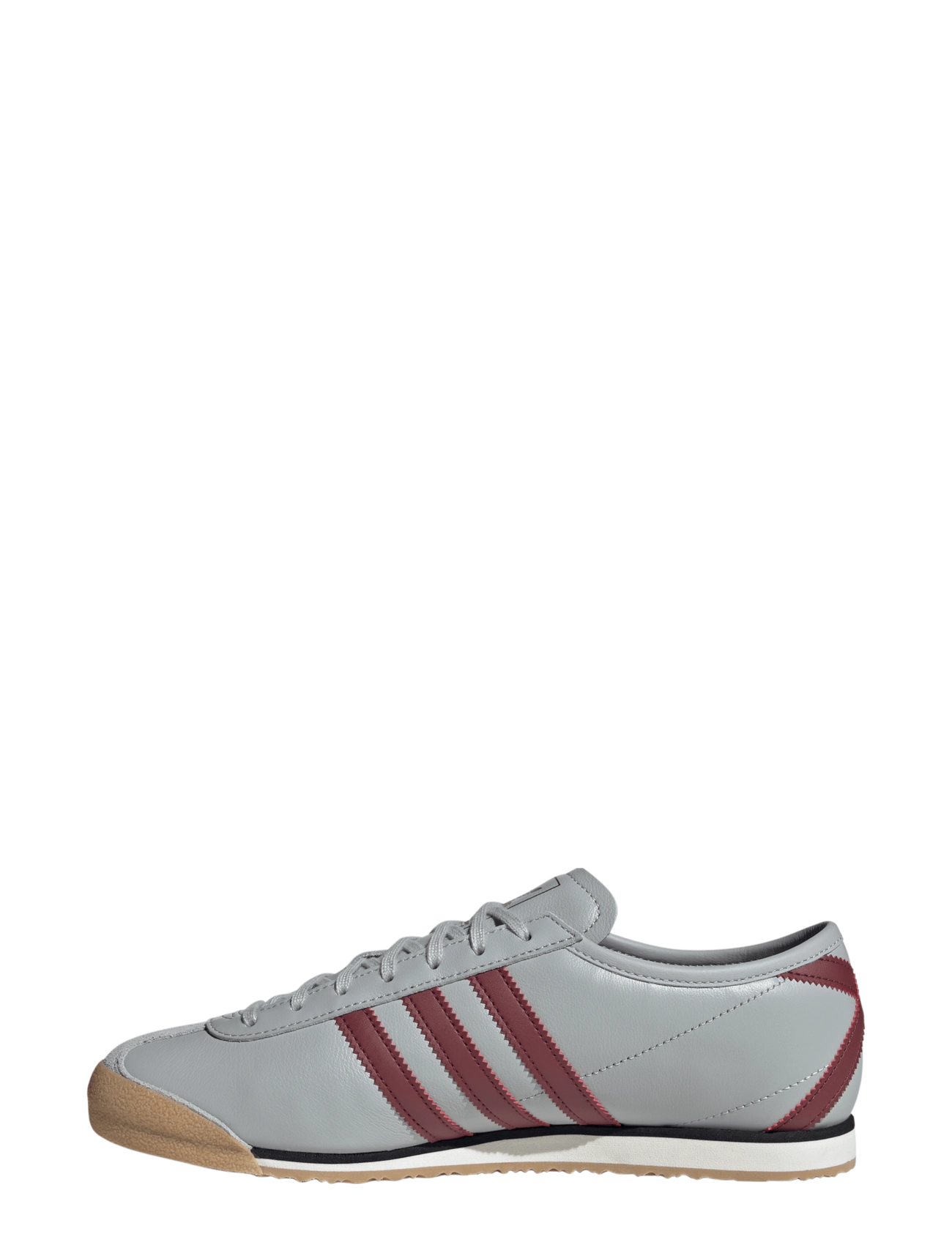adidas Originals - ITALIA 70s - lave sneakers - gretwo/shared/gum3 - 2