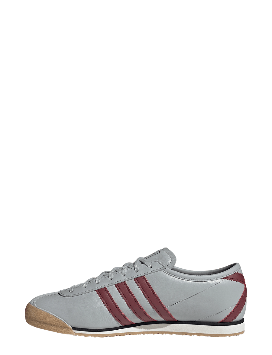 adidas Originals - ITALIA 70s - lave sneakers - gretwo/shared/gum3 - 2