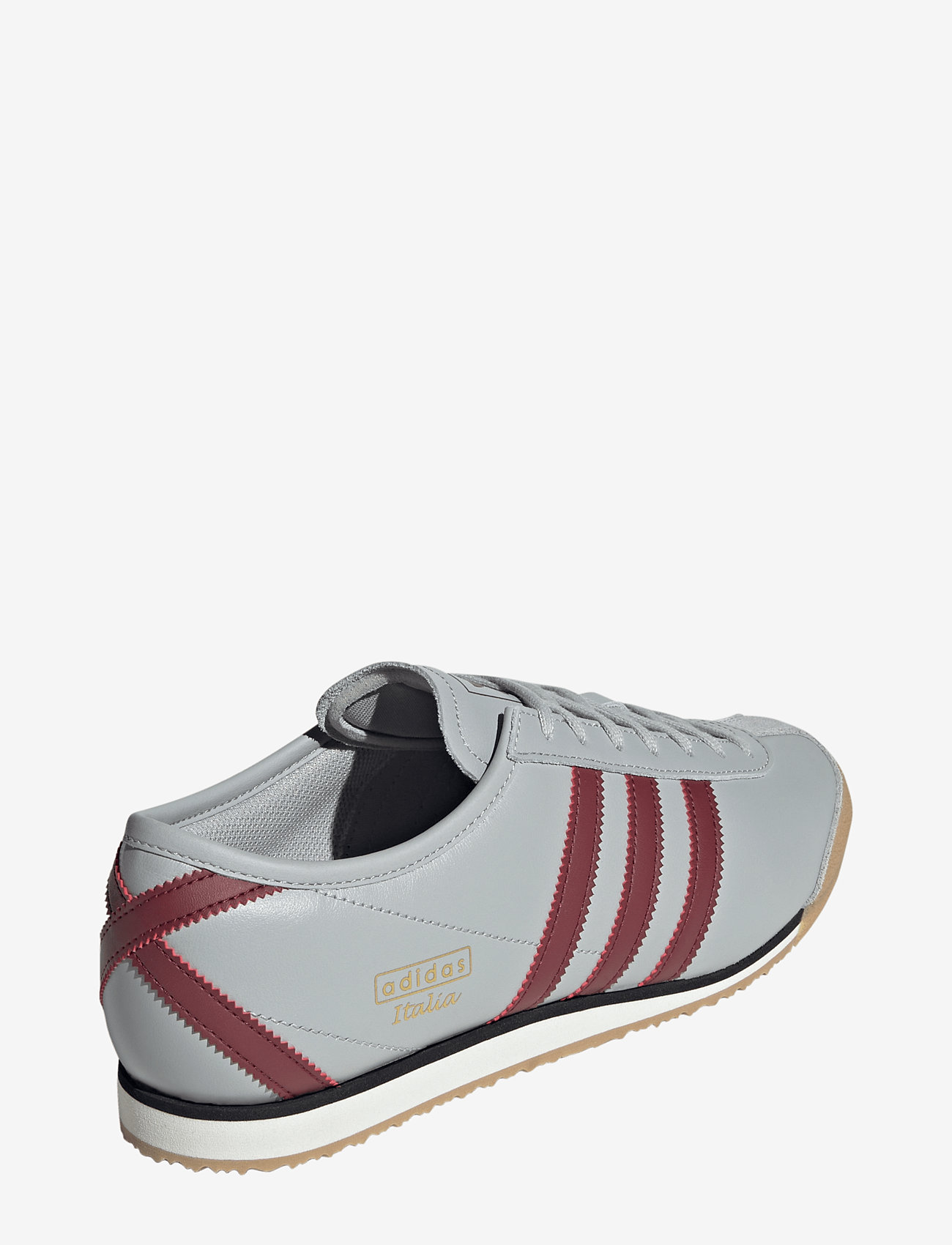 adidas Originals - ITALIA 70s - lave sneakers - gretwo/shared/gum3 - 3