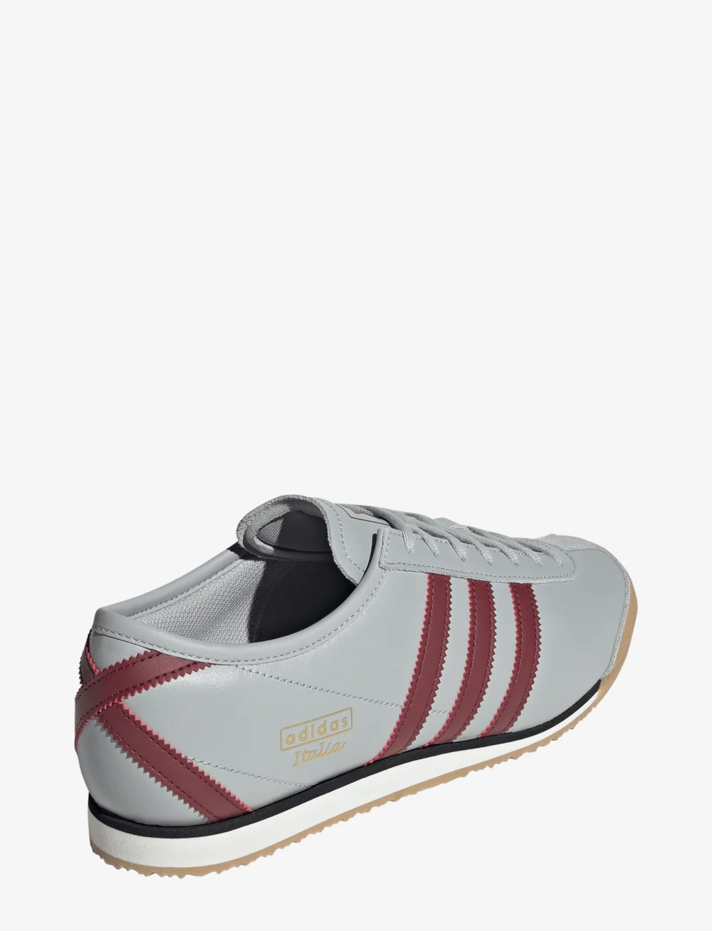 adidas Originals - ITALIA 70s - niedriger schnitt - gretwo/shared/gum3 - 3