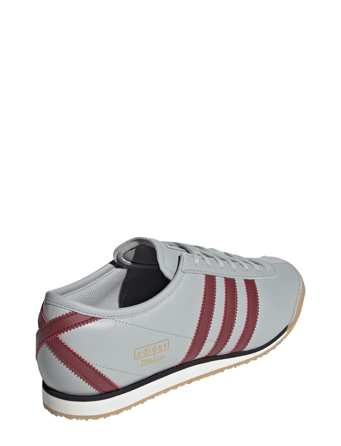 adidas Originals - ITALIA 70s - lave sneakers - gretwo/shared/gum3 - 3