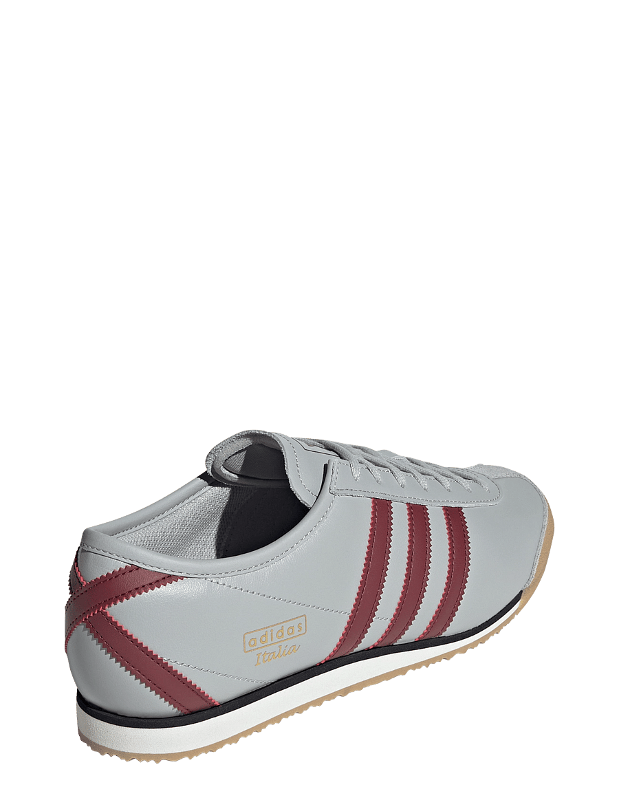 adidas Originals - ITALIA 70s - lave sneakers - gretwo/shared/gum3 - 3