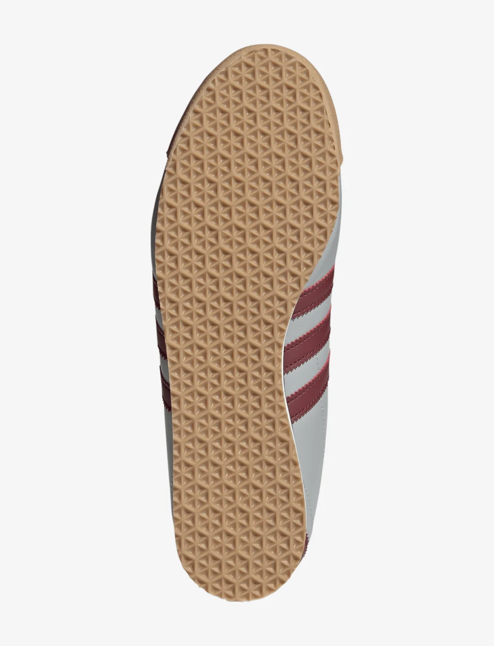 adidas Originals - ITALIA 70s - niedriger schnitt - gretwo/shared/gum3 - 5