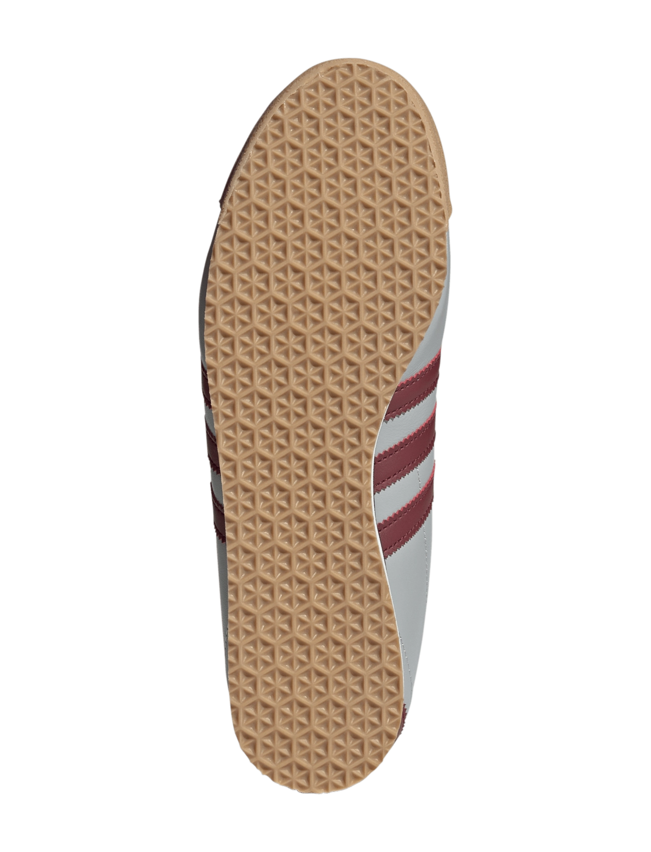 adidas Originals - ITALIA 70s - lave sneakers - gretwo/shared/gum3 - 5